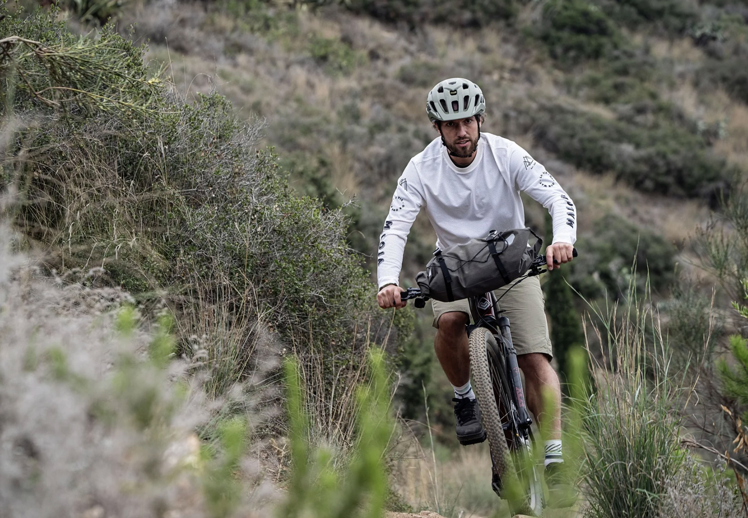 Handlebar-Pack Flex 9L