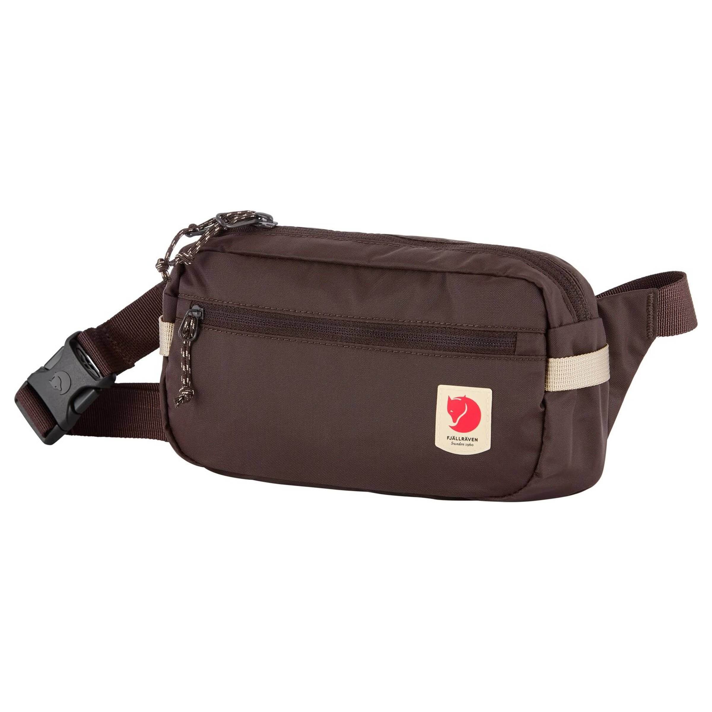 High Coast Hip Pack Fjällräven rygsaekke