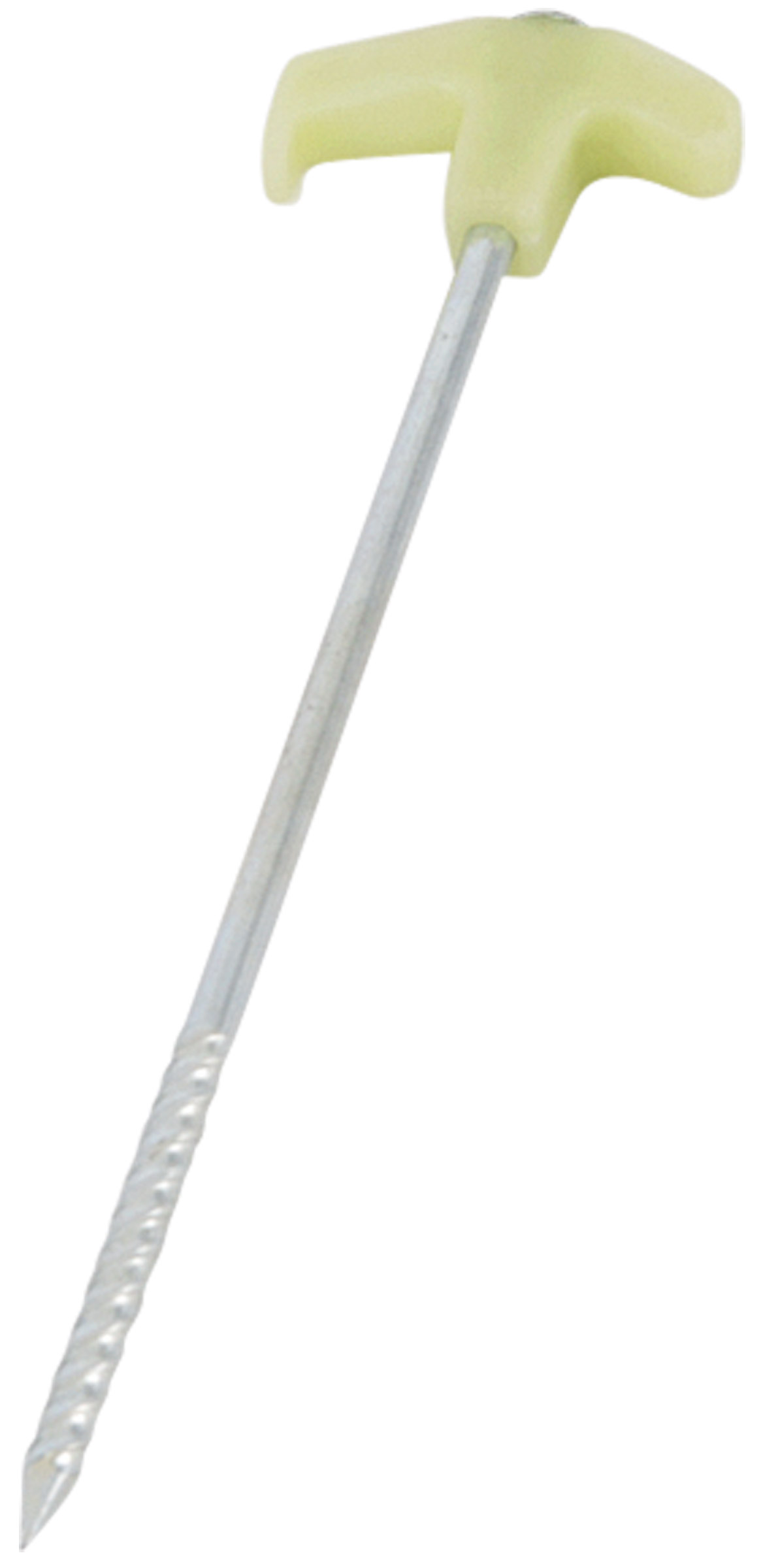 Selvlysende Spyd Pløk Stål, 4 stk Outwell brands