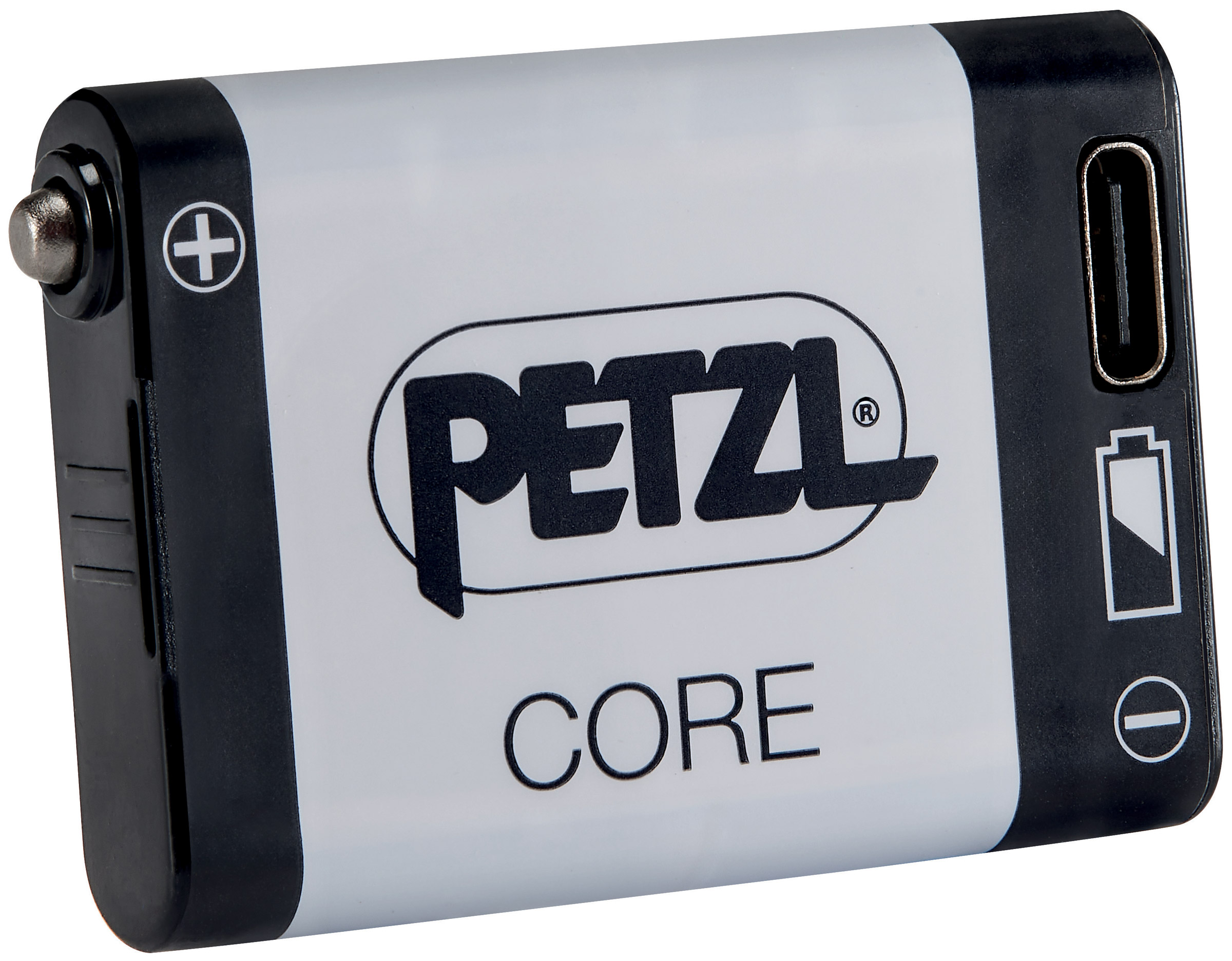 Core Genopladeligt Batteri Petzl udstyr