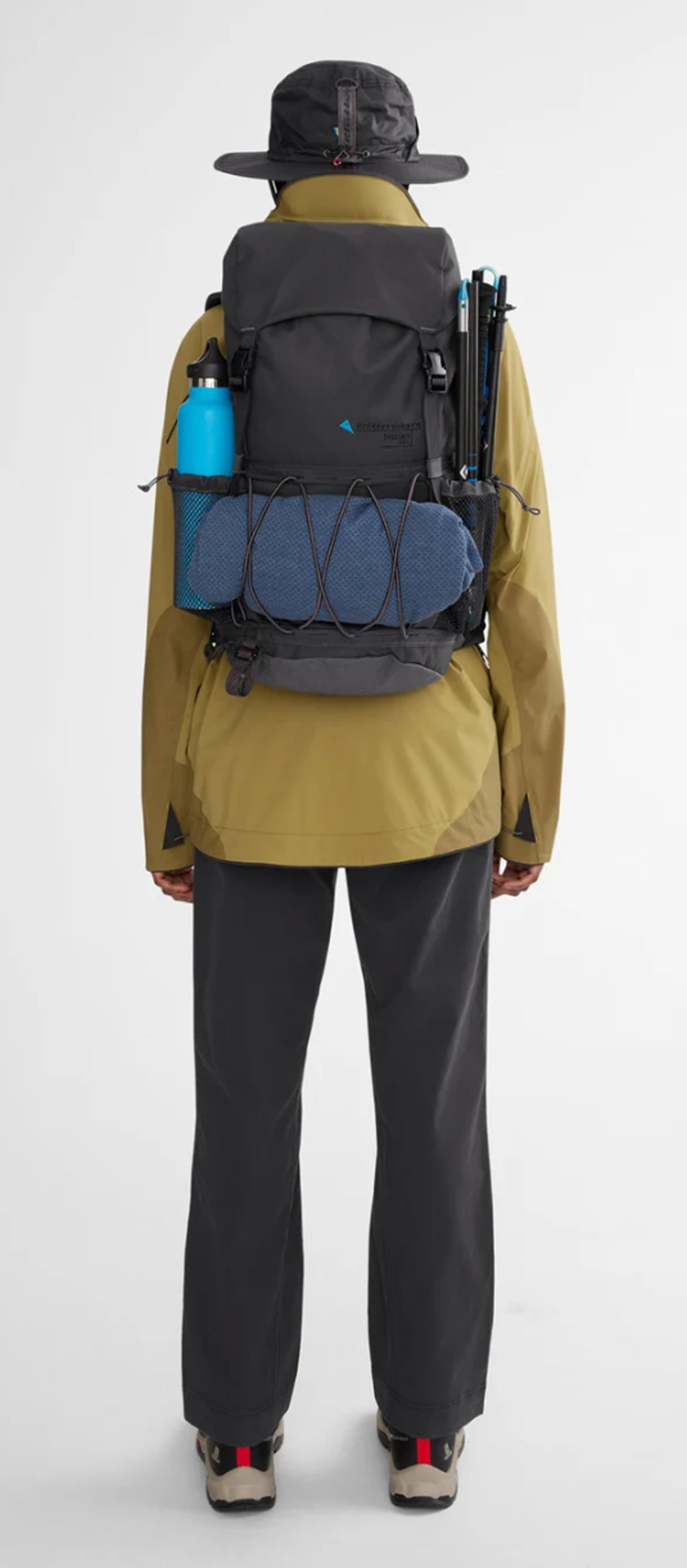 Delling Backpack 30L