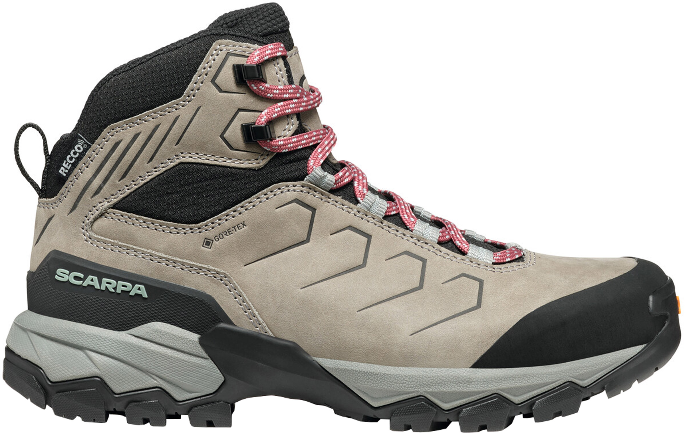 Moraine Mid Pro GTX Dame Scarpa Fodtøj