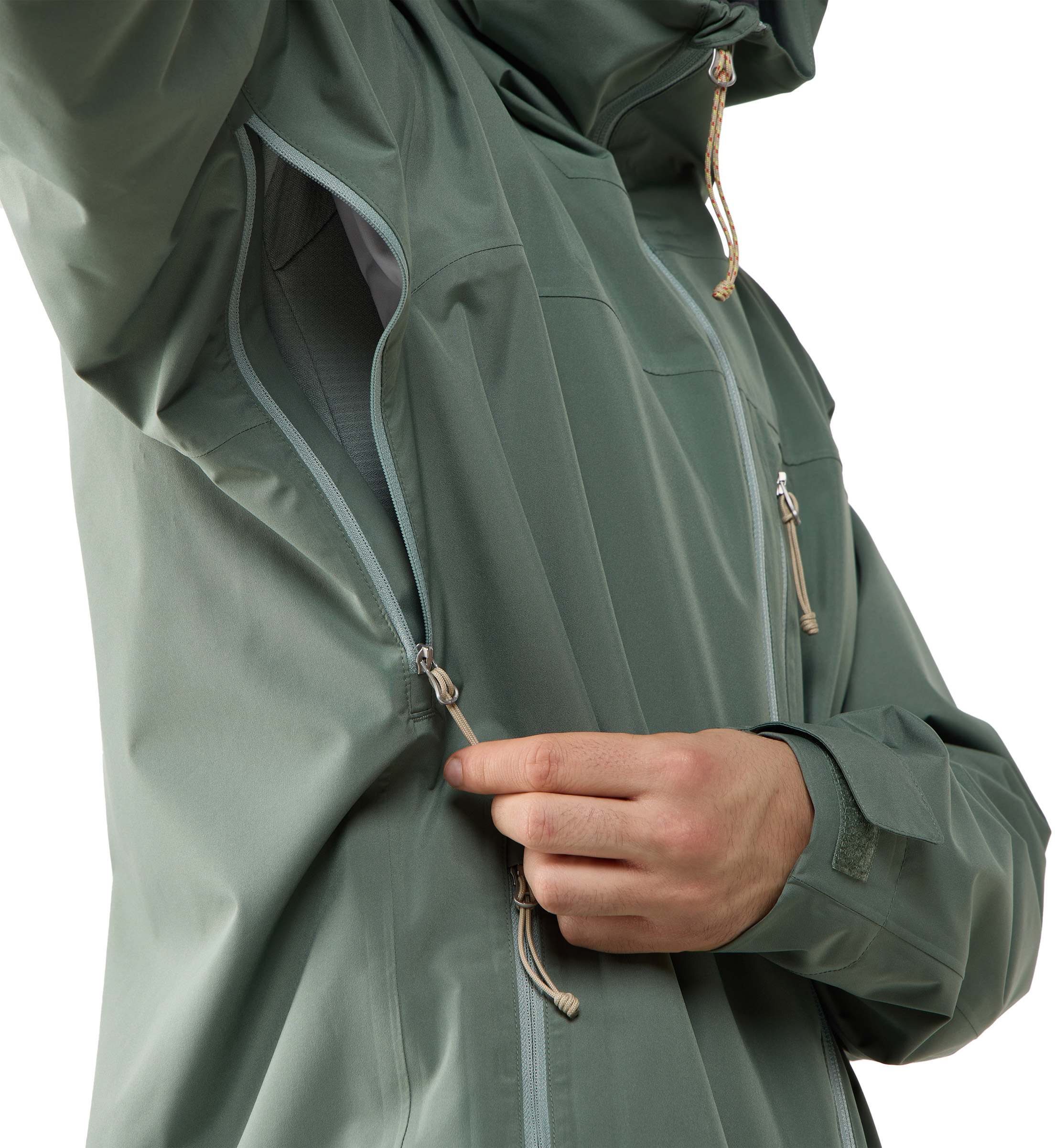 Ozka Proof Jacket Herre