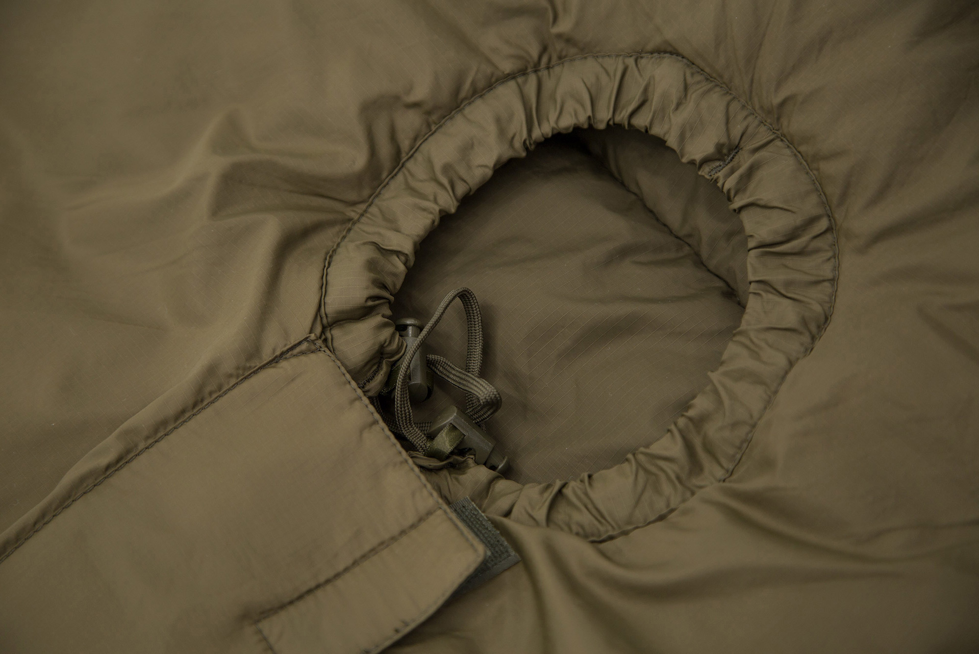 Defence 1 Top Medium Fibersovepose