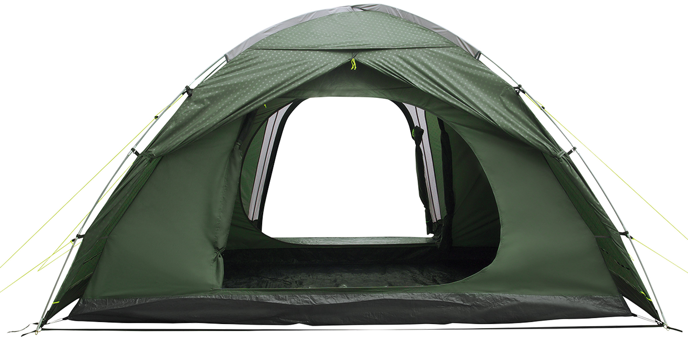 Cloud 5 Plus, 5-Personers Telt