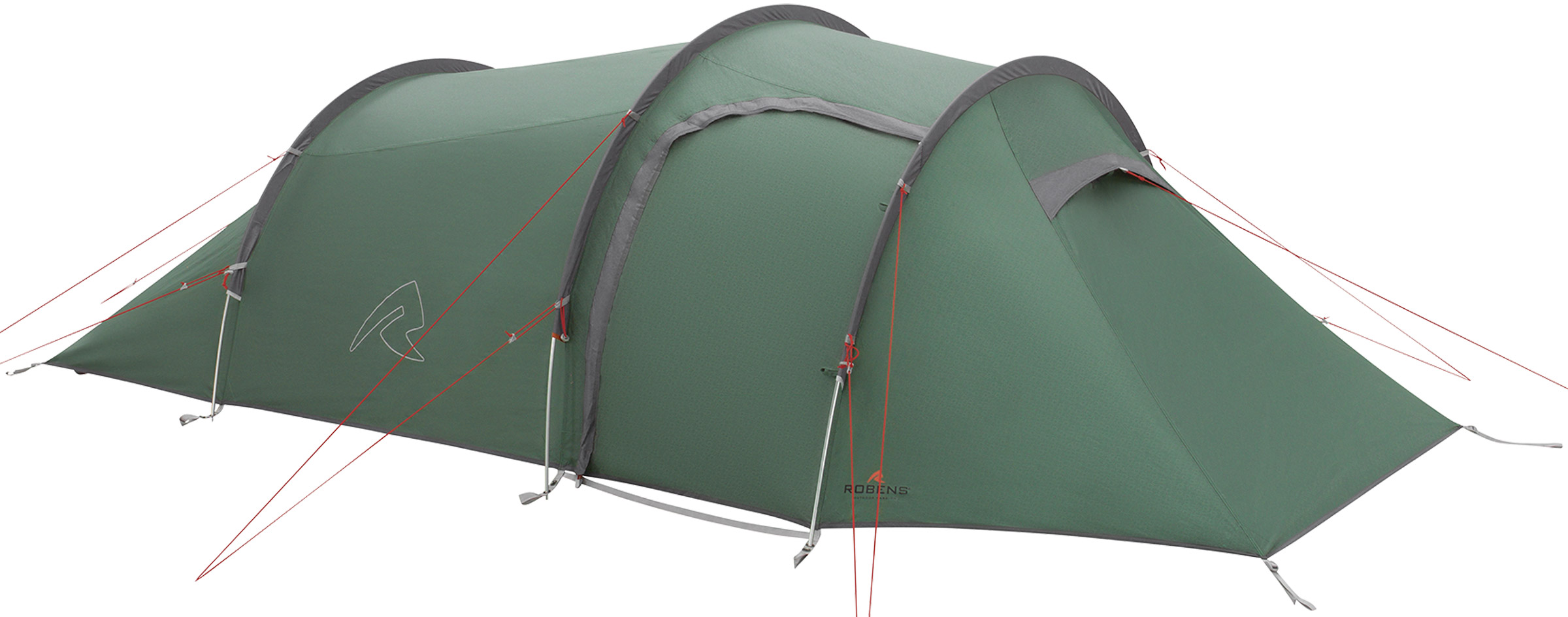 Sage 3 Pro, 3-Personers Telt
