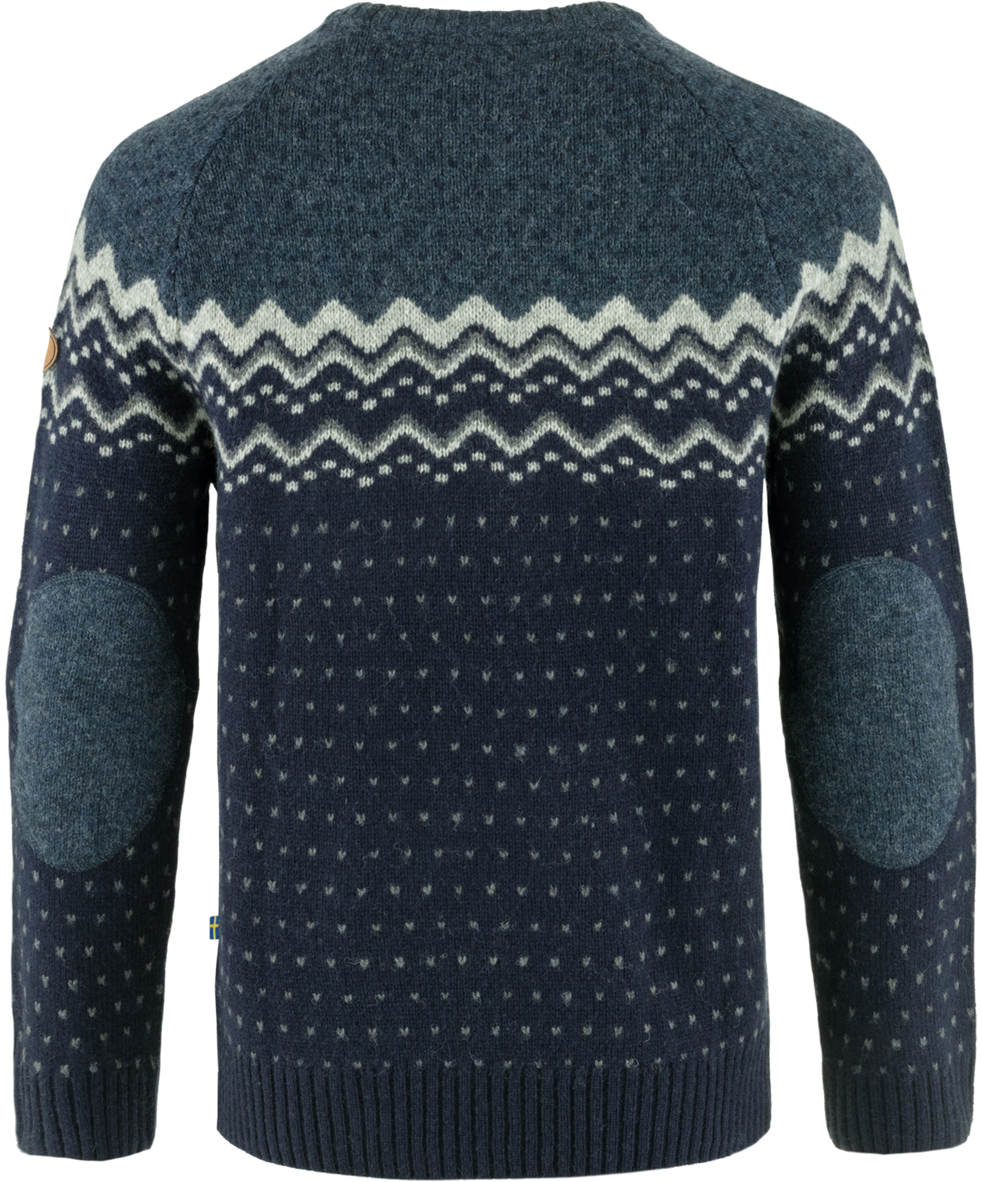 Övik Knit Sweater