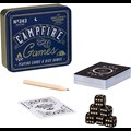 Campfire Playing Cards & Dice Games Gentlemen's Hardware Udstyr