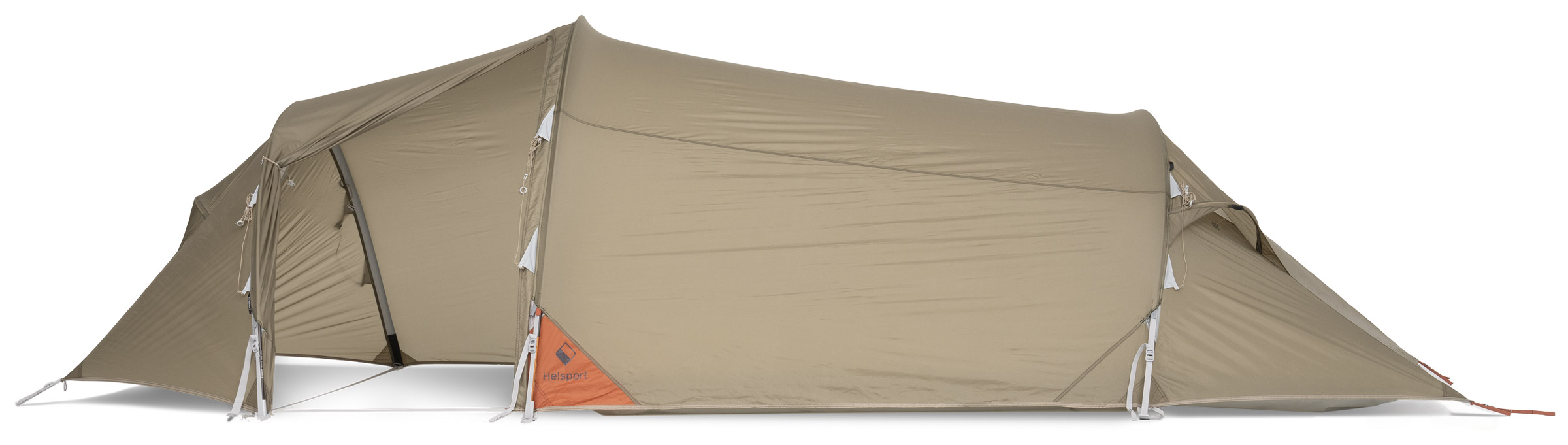 Pro Vidda 3, 3-Personers Telt