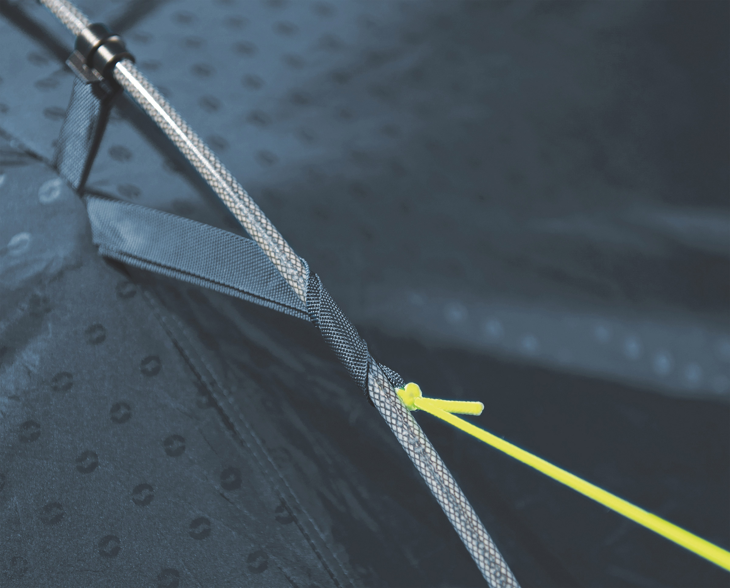 Rockwell 6, 6-Personers Telt