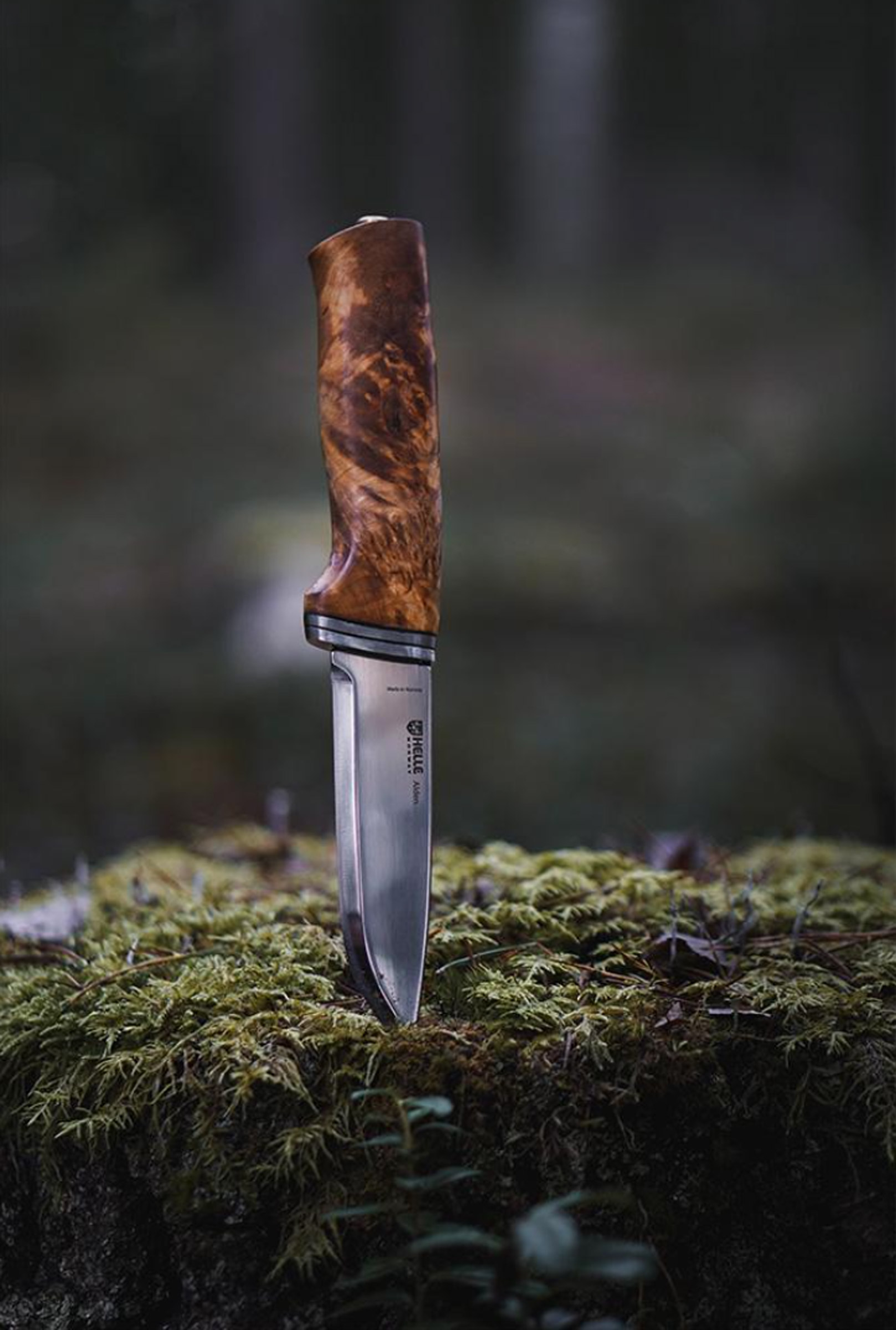 Alden Classic Knife