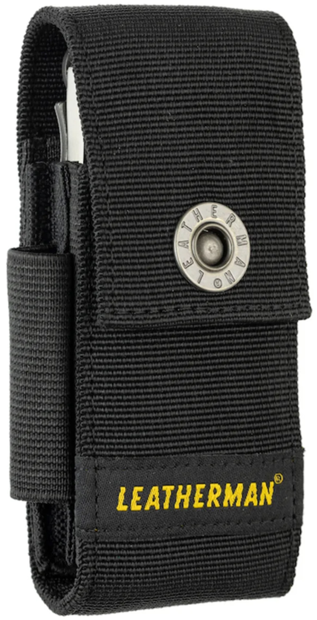Nylon Sheath With Pockets, Medium Etui Leatherman brands