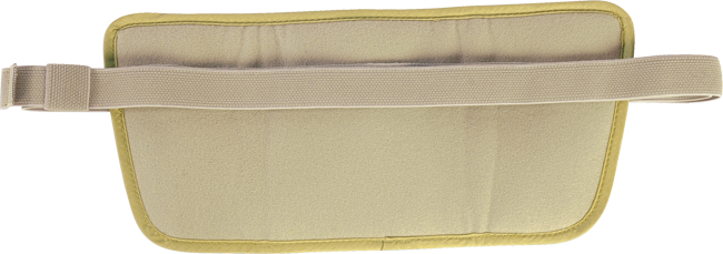 Skin Moneybelt Int. RFID B
