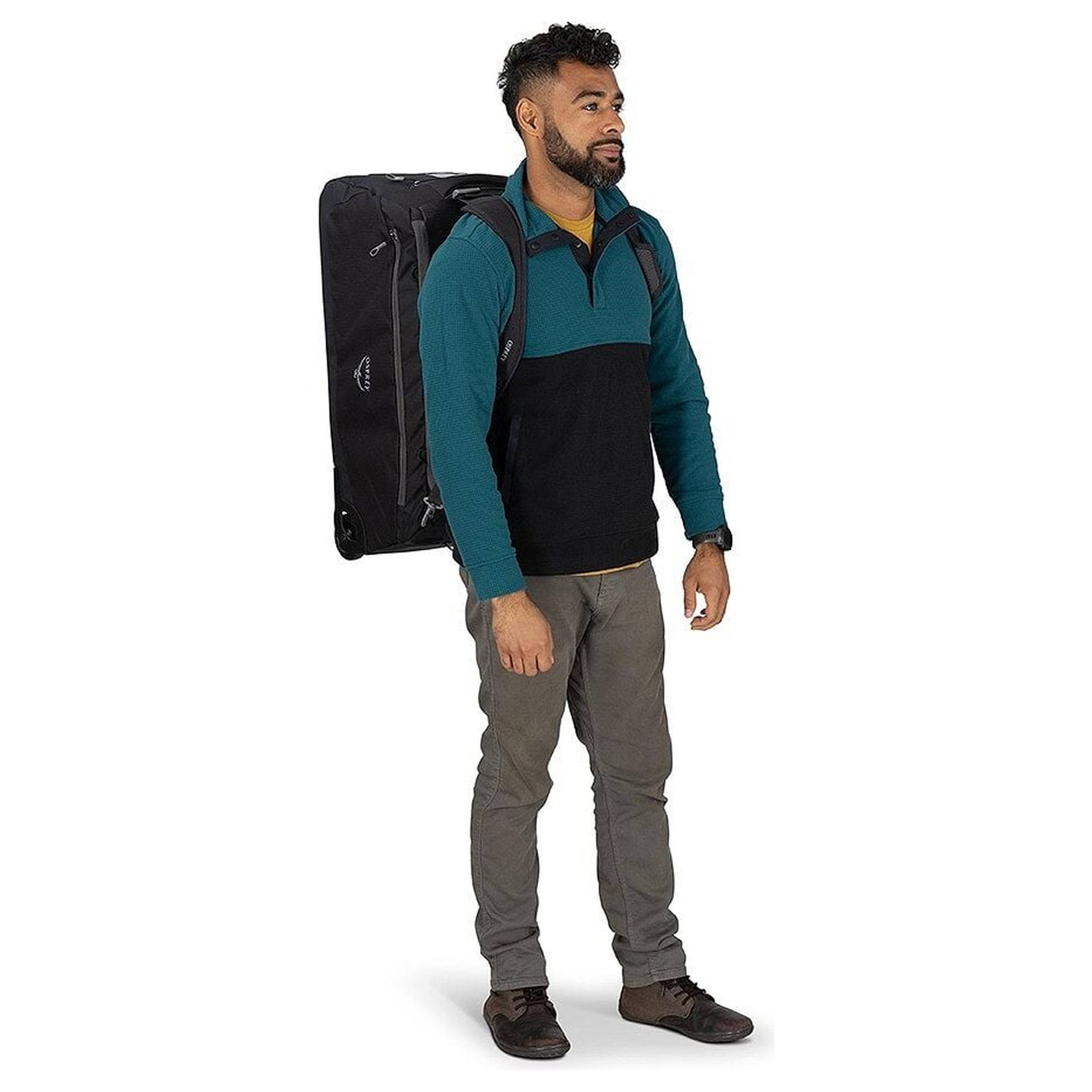 Daylite Wheeled Duffel 85