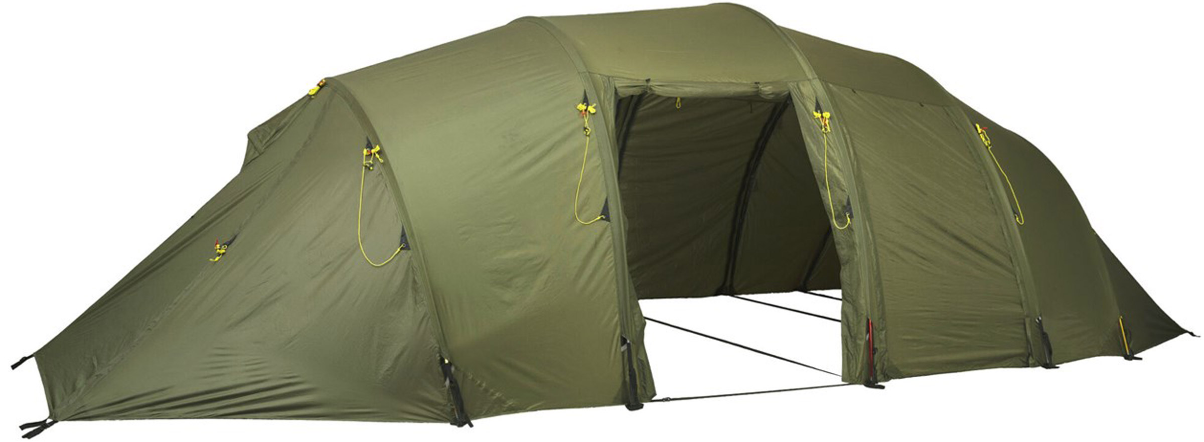 Valhall, 8-Personers Telt Helsport brands
