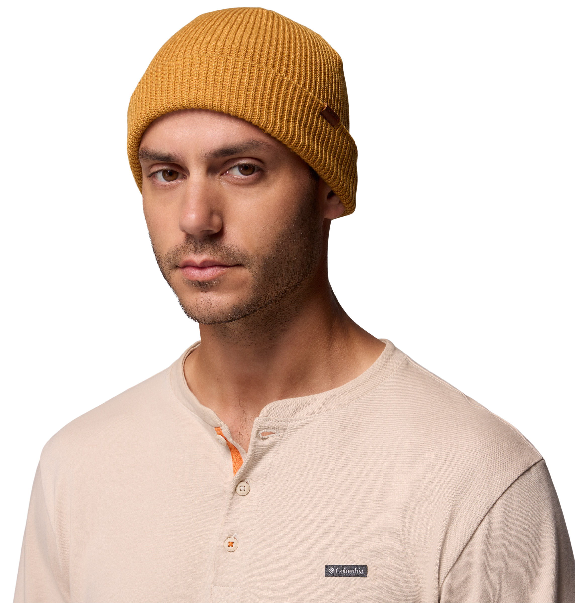 Portside Fisherman Beanie
