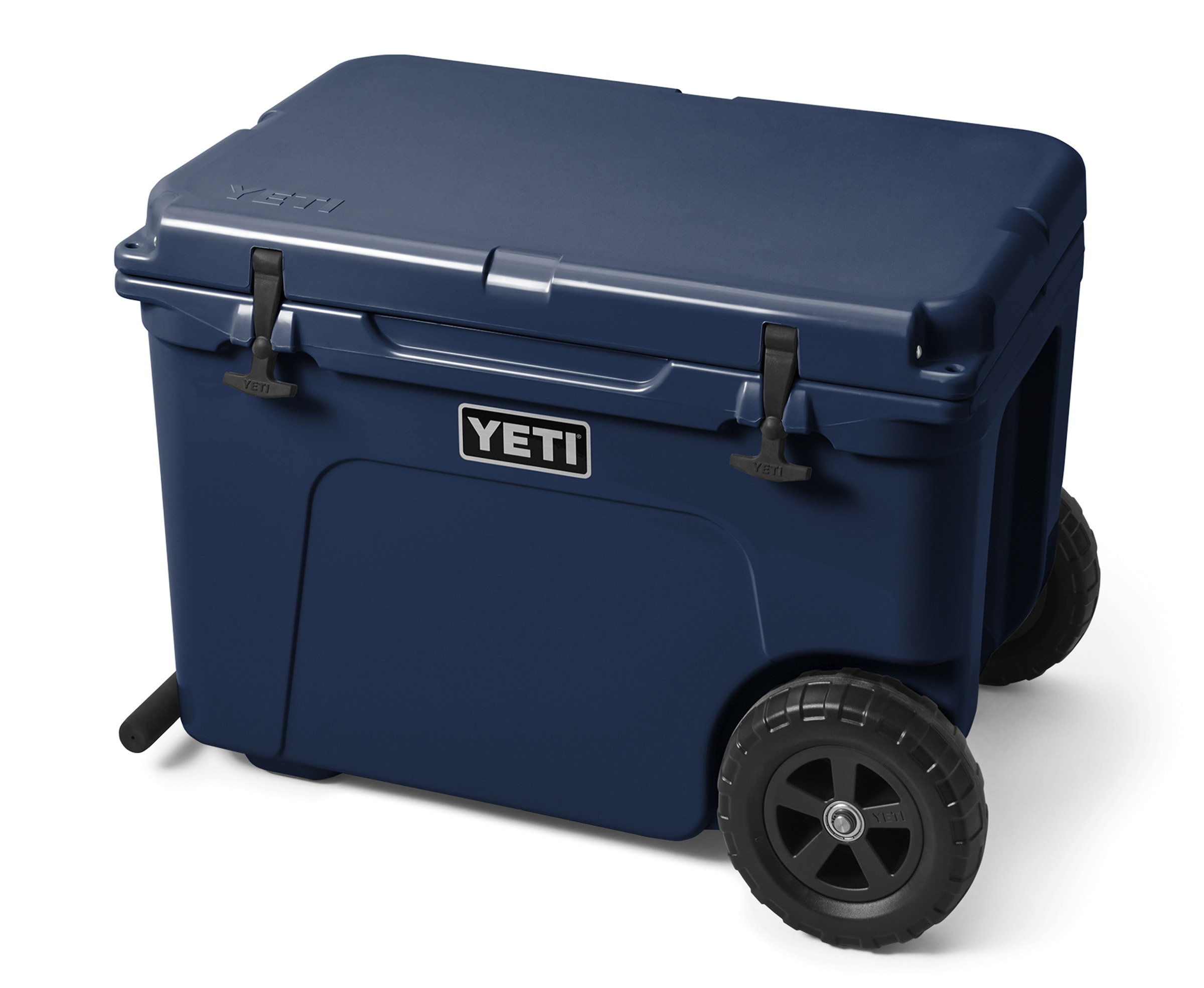 Tundra Haul Wheeled Køleboks