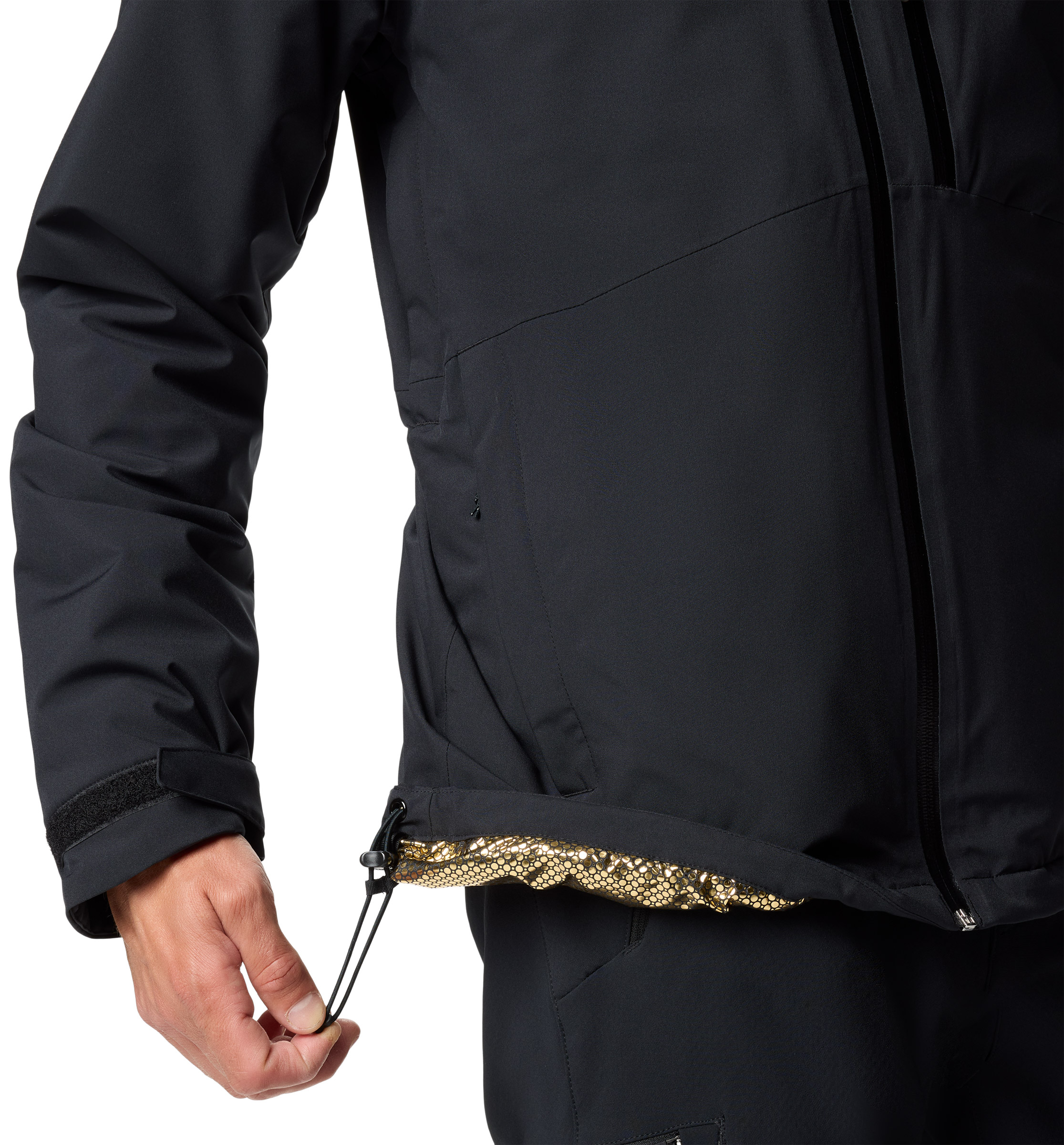 Explorer's Edge II Insulated Jacket
