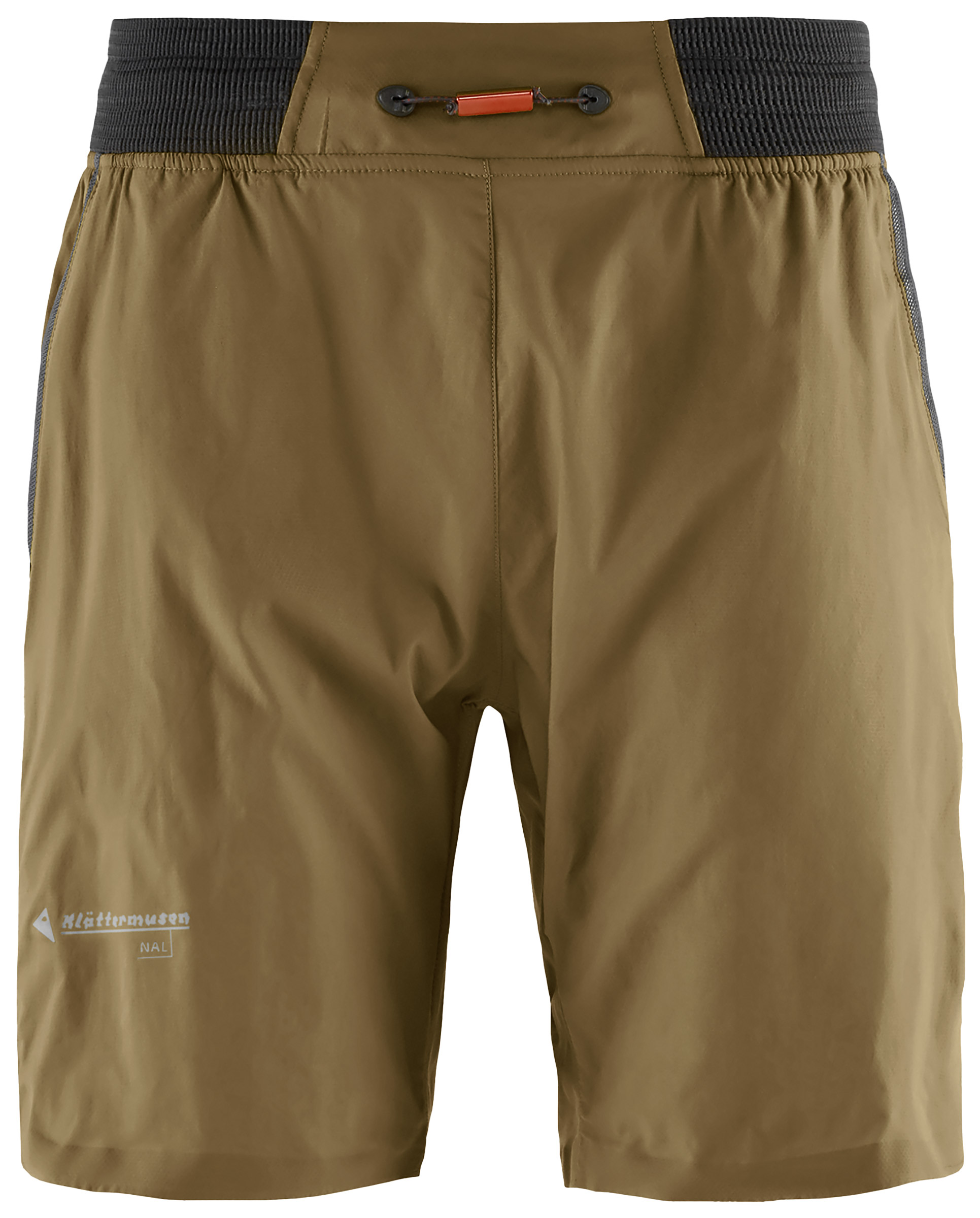 Nal Shorts Klättermusen herre