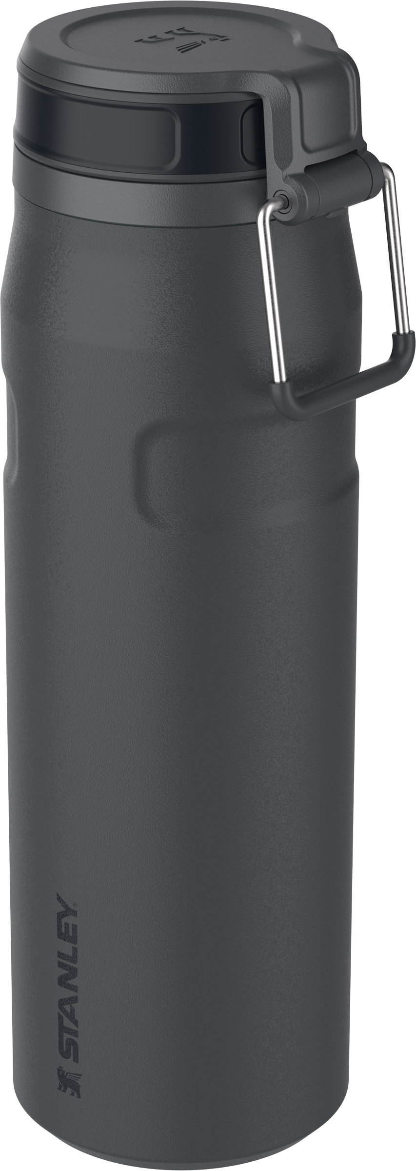 The IceFlow Bottle Twist Flip 0.7L Stanley brands