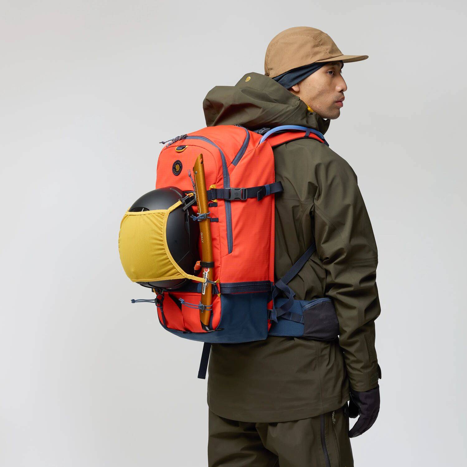 Bergtagen Touring 30 S/M