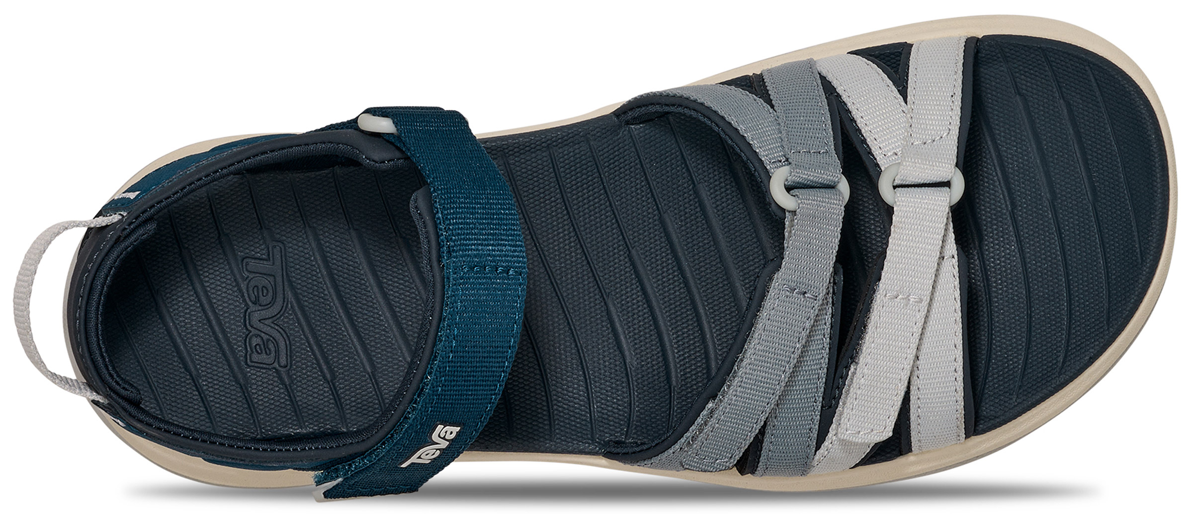 Tirra Sport Sandal Dame