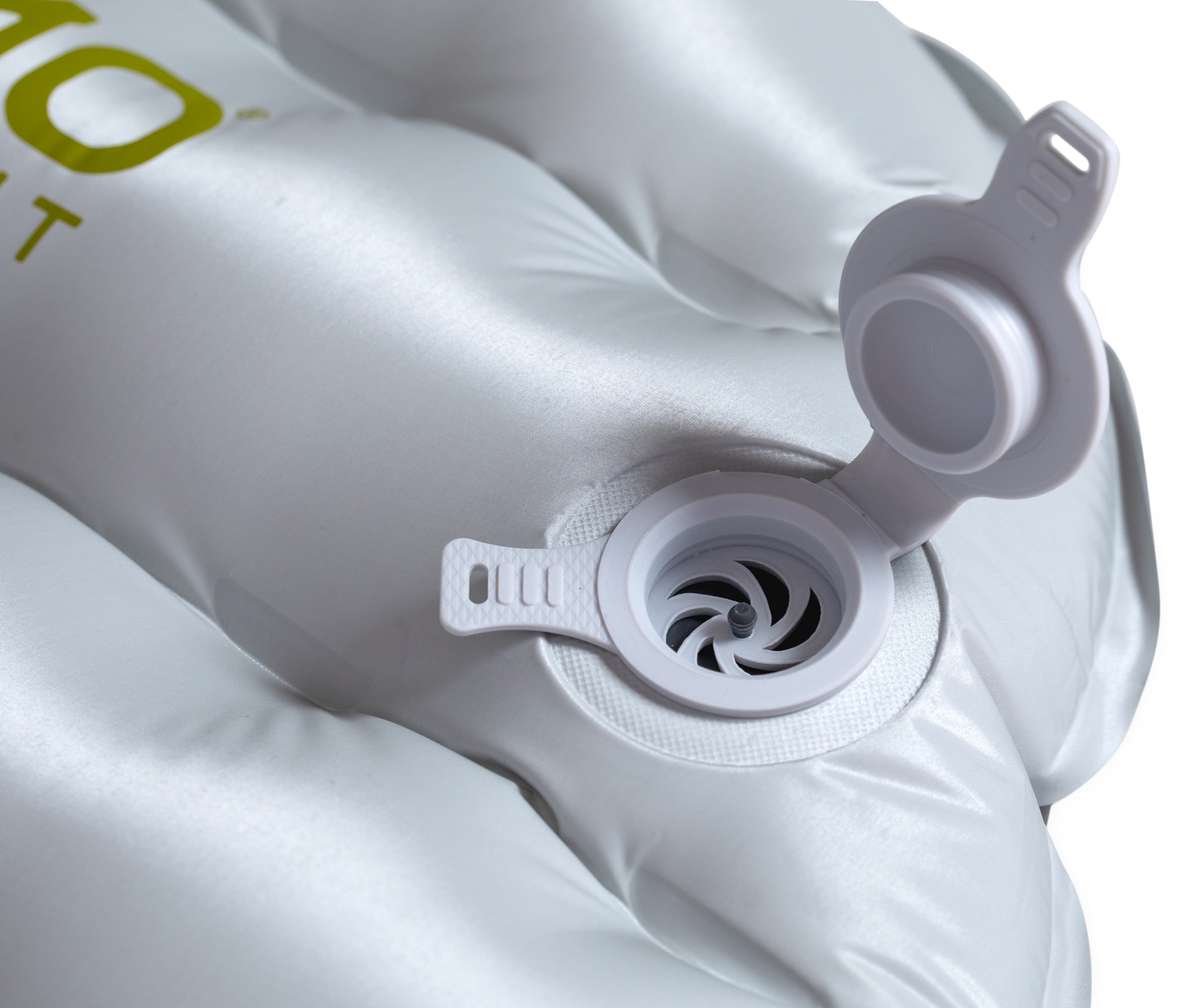 Tensor Elite Regular Wide Mummy Oppusteligt Liggeunderlag