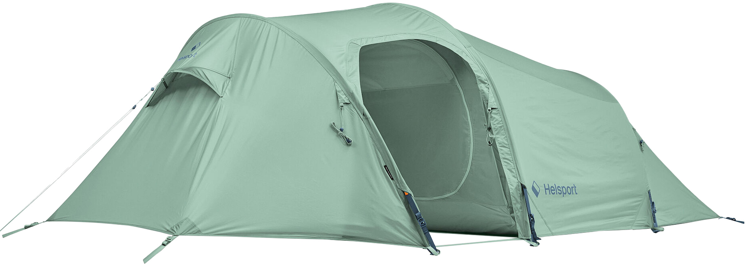 Seeker Breheimen 3, 3-Personers Telt