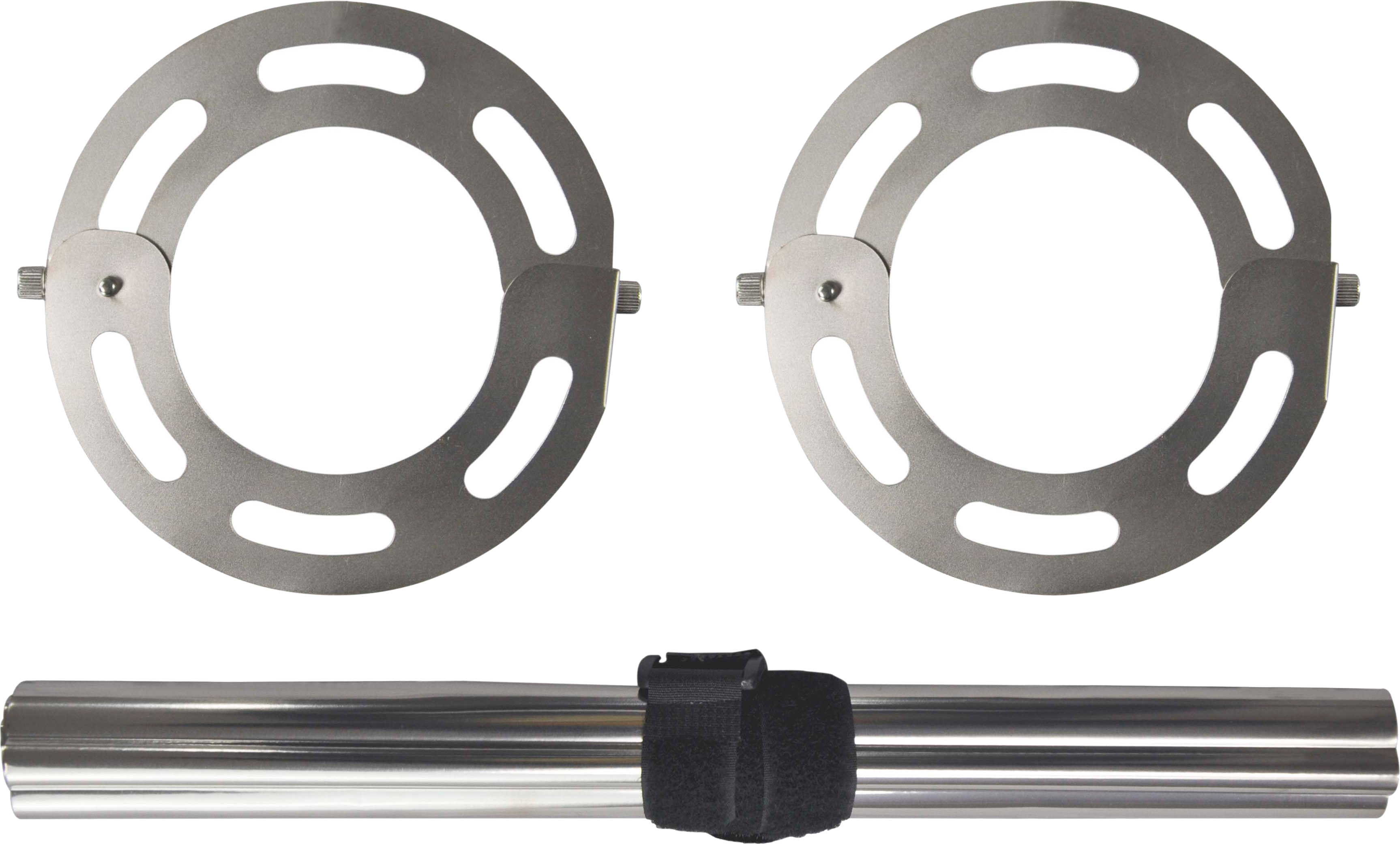 Winnerwell Titanium Heat Protector Tilbehør til ovne