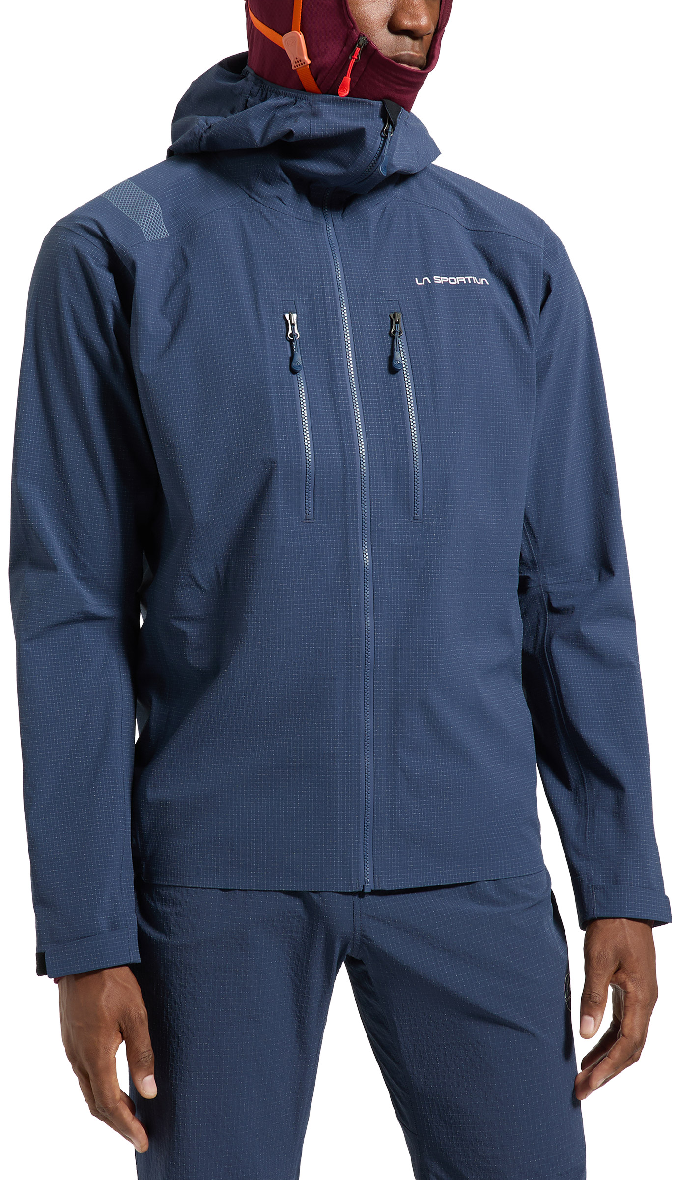 Helixir Shell Jacket