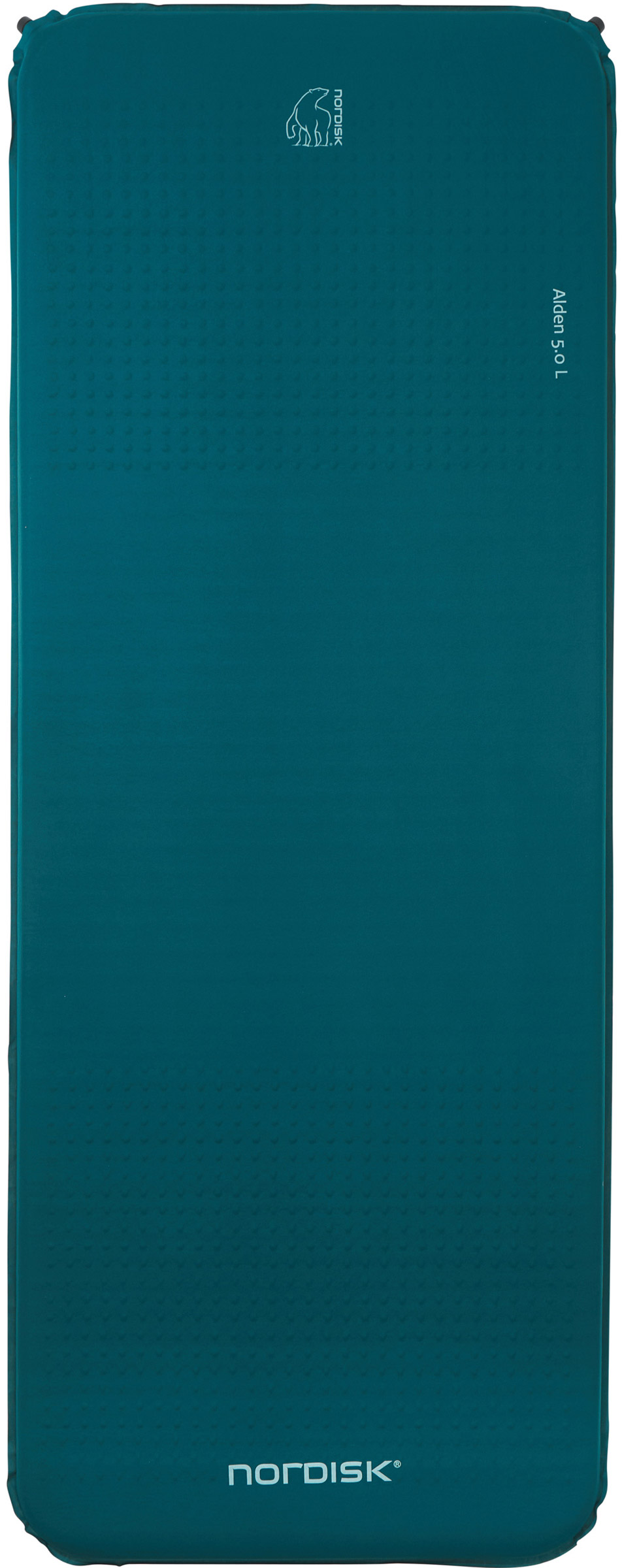 Nordisk Alden 5.0 L Selvoppustende Liggeunderlag