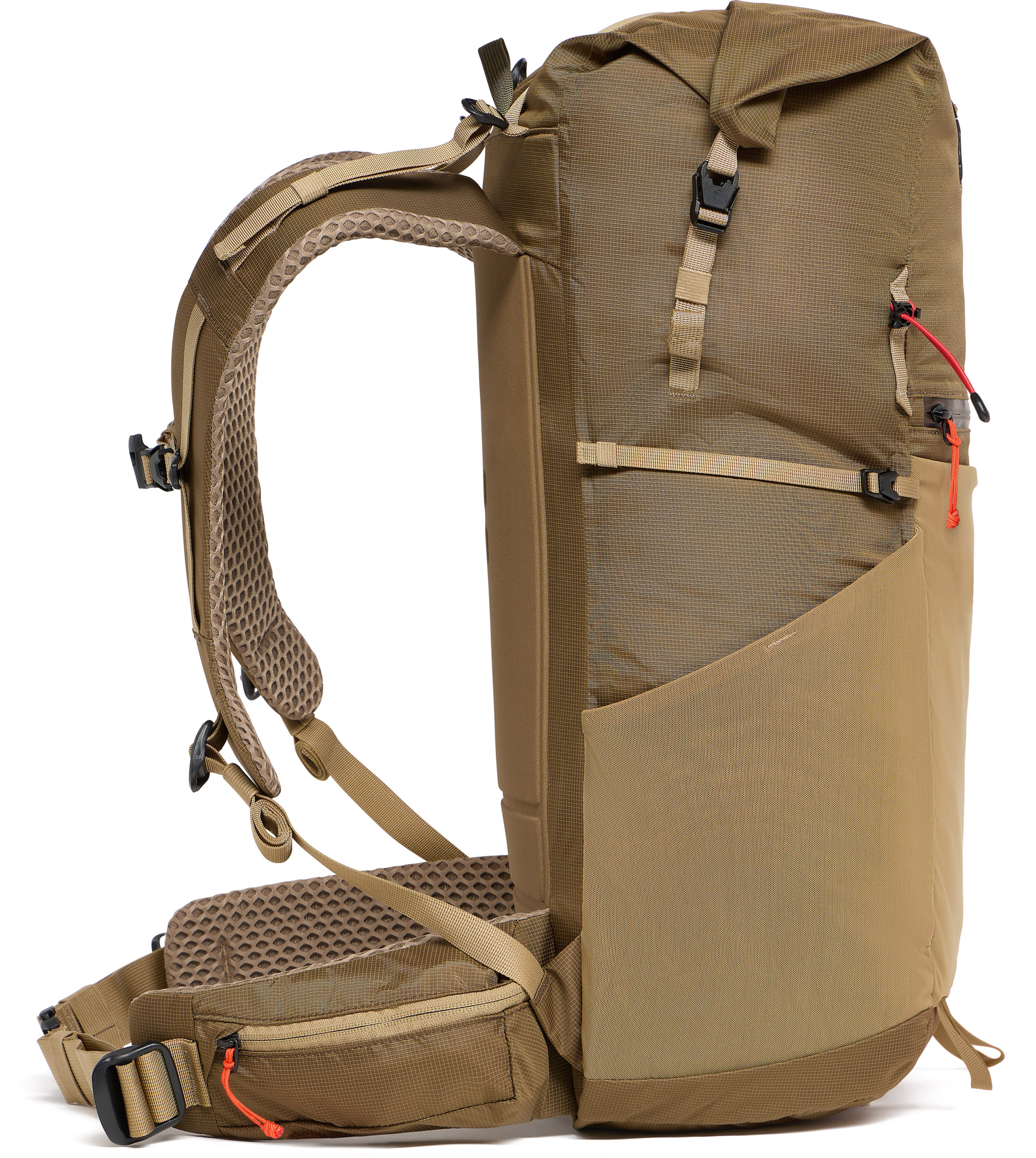 Magma Roll-Top 40 WR