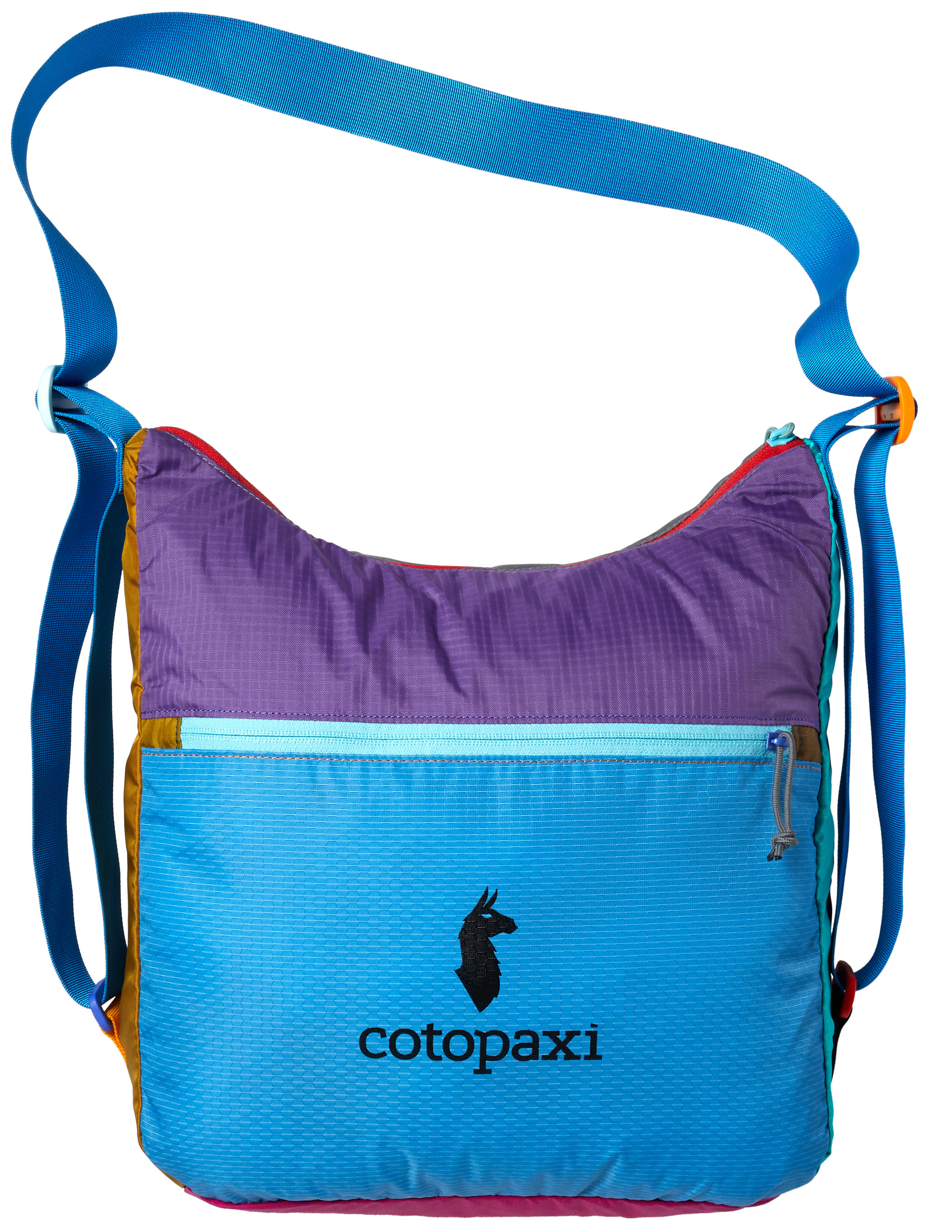 Taal Convertible Tote - Del Dia Cotopaxi rygsaekke