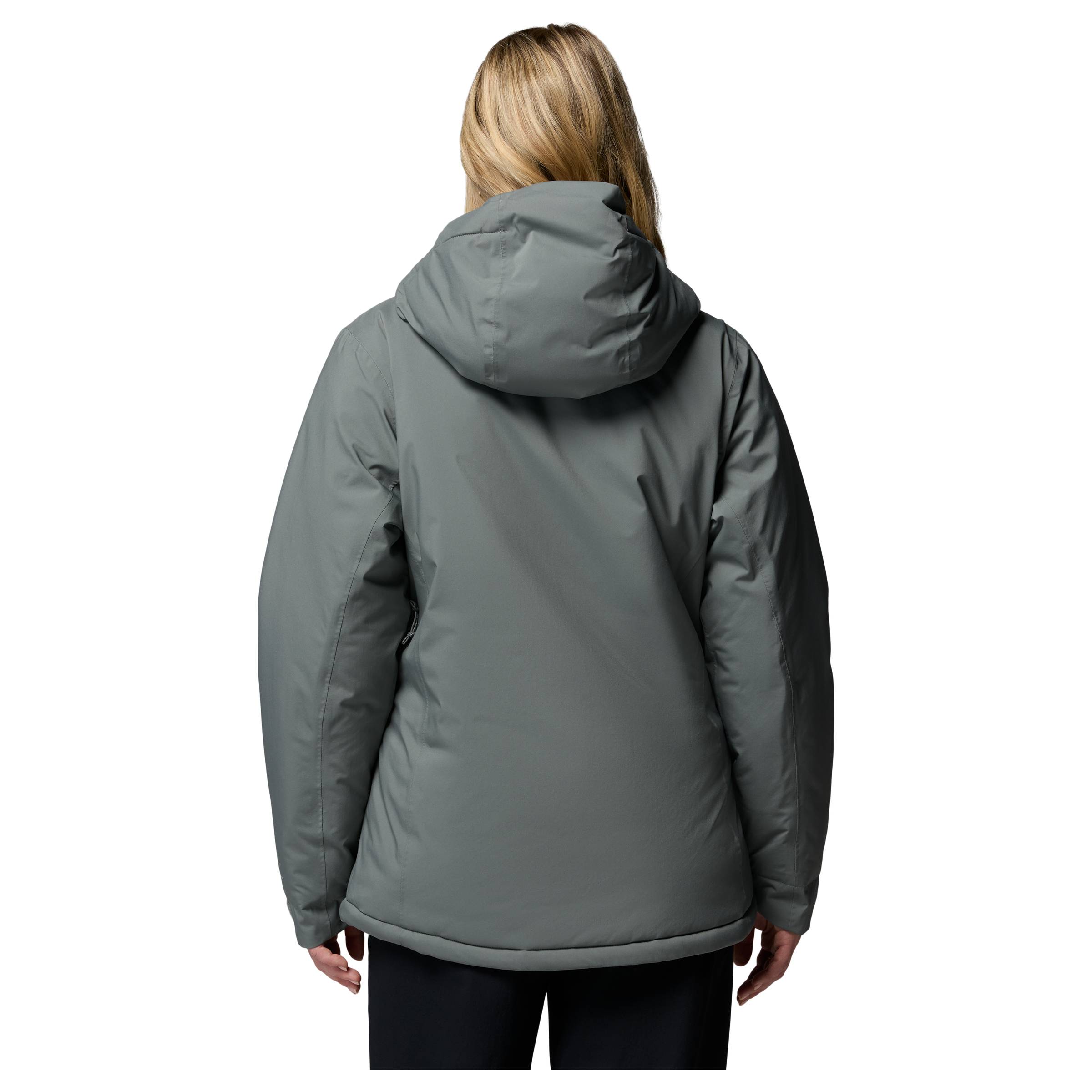 Trailborne Waterproof Insulated Jacket Dame