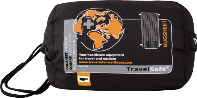 Bed Bug Sheet, 1 person