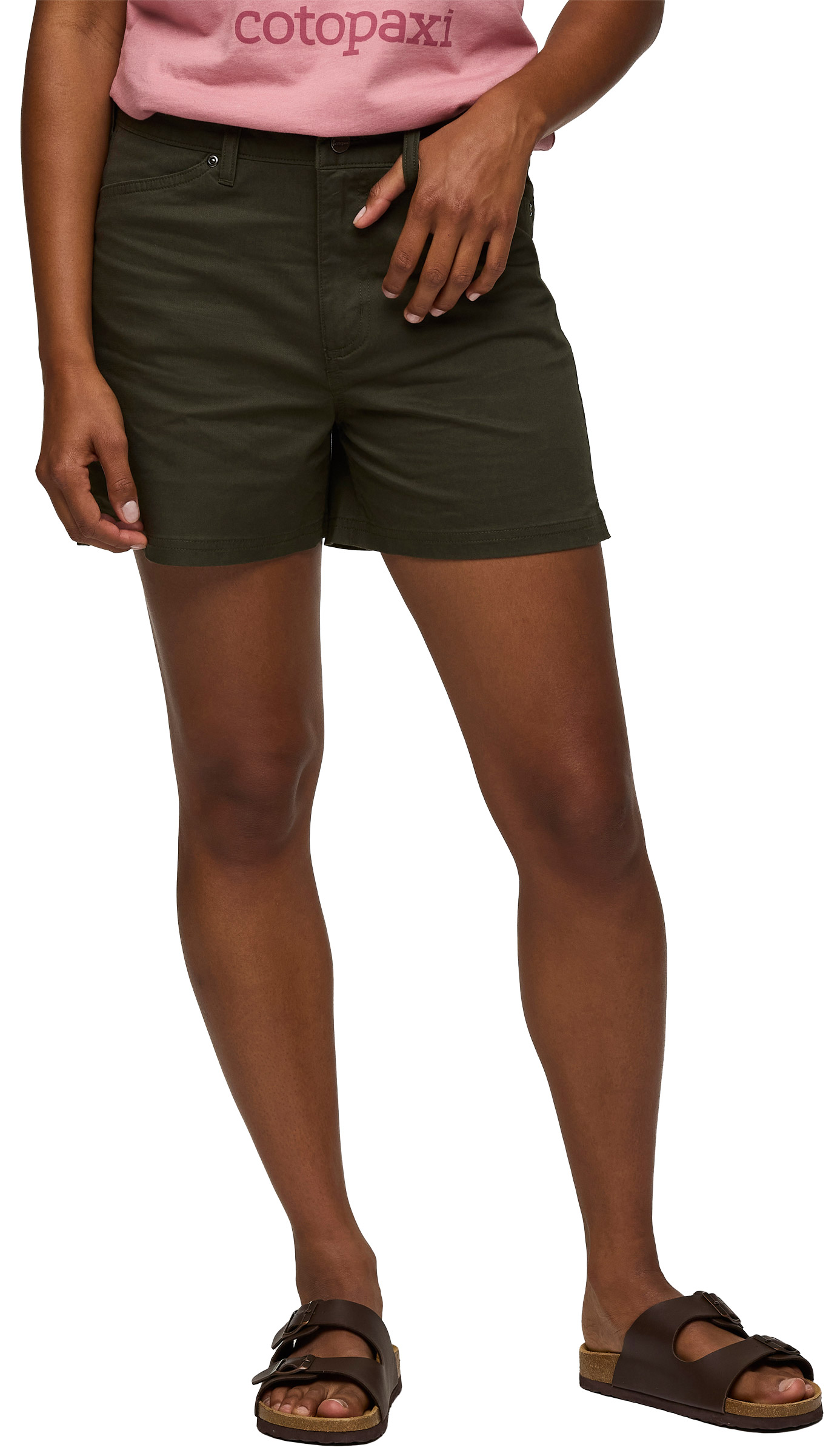 Ambato Short Dame Cotopaxi product
