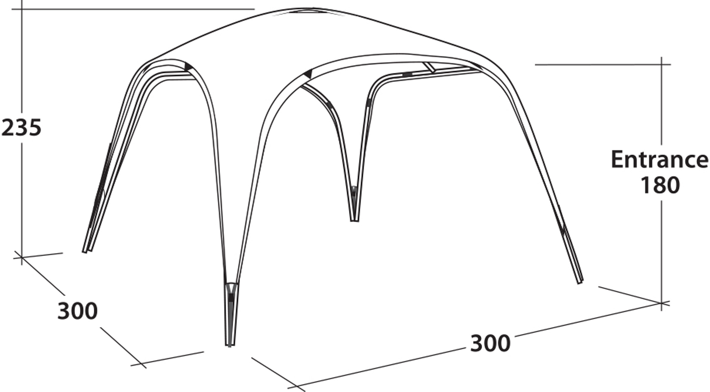 Wakefield M Pavillon