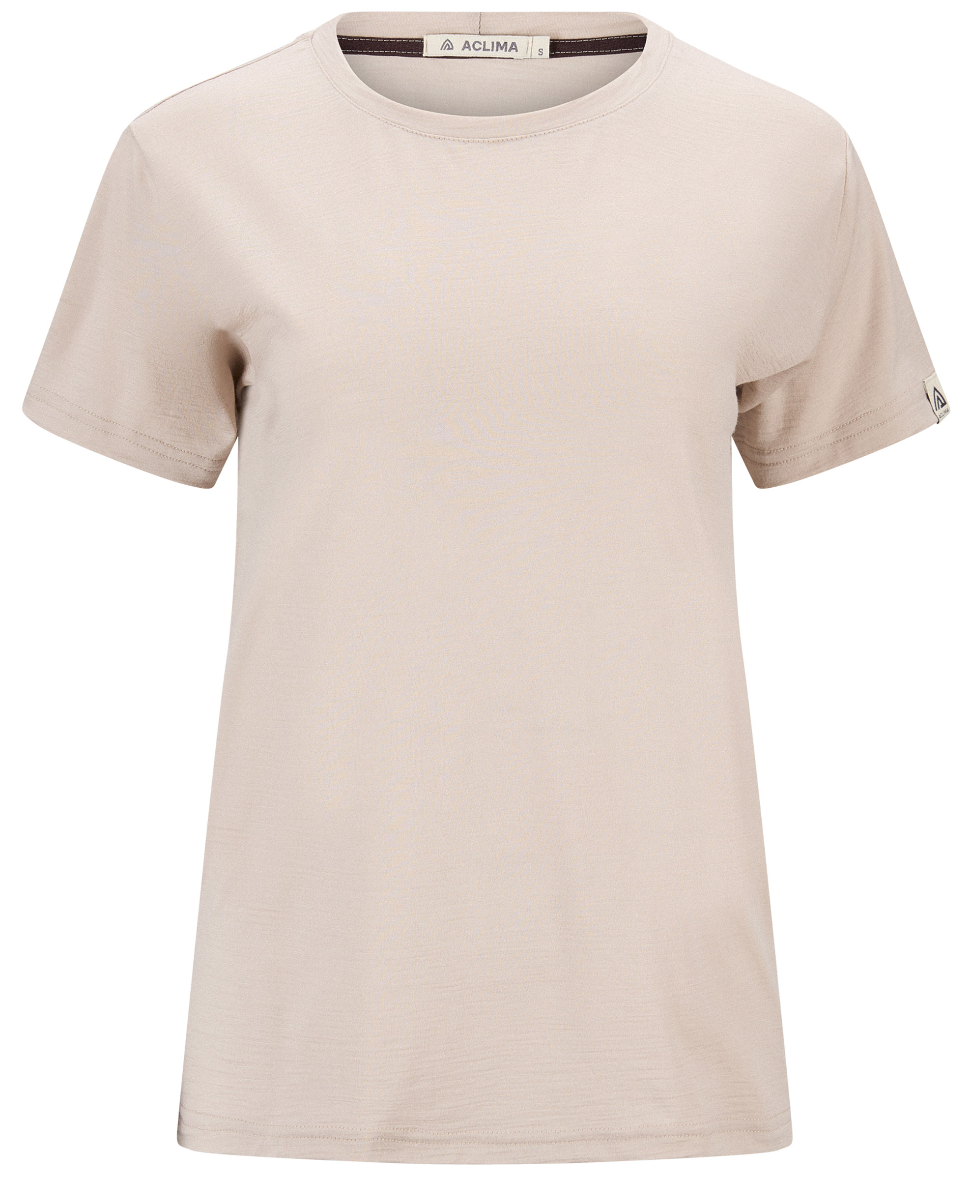 LightWool 180 Classic Tee Dame