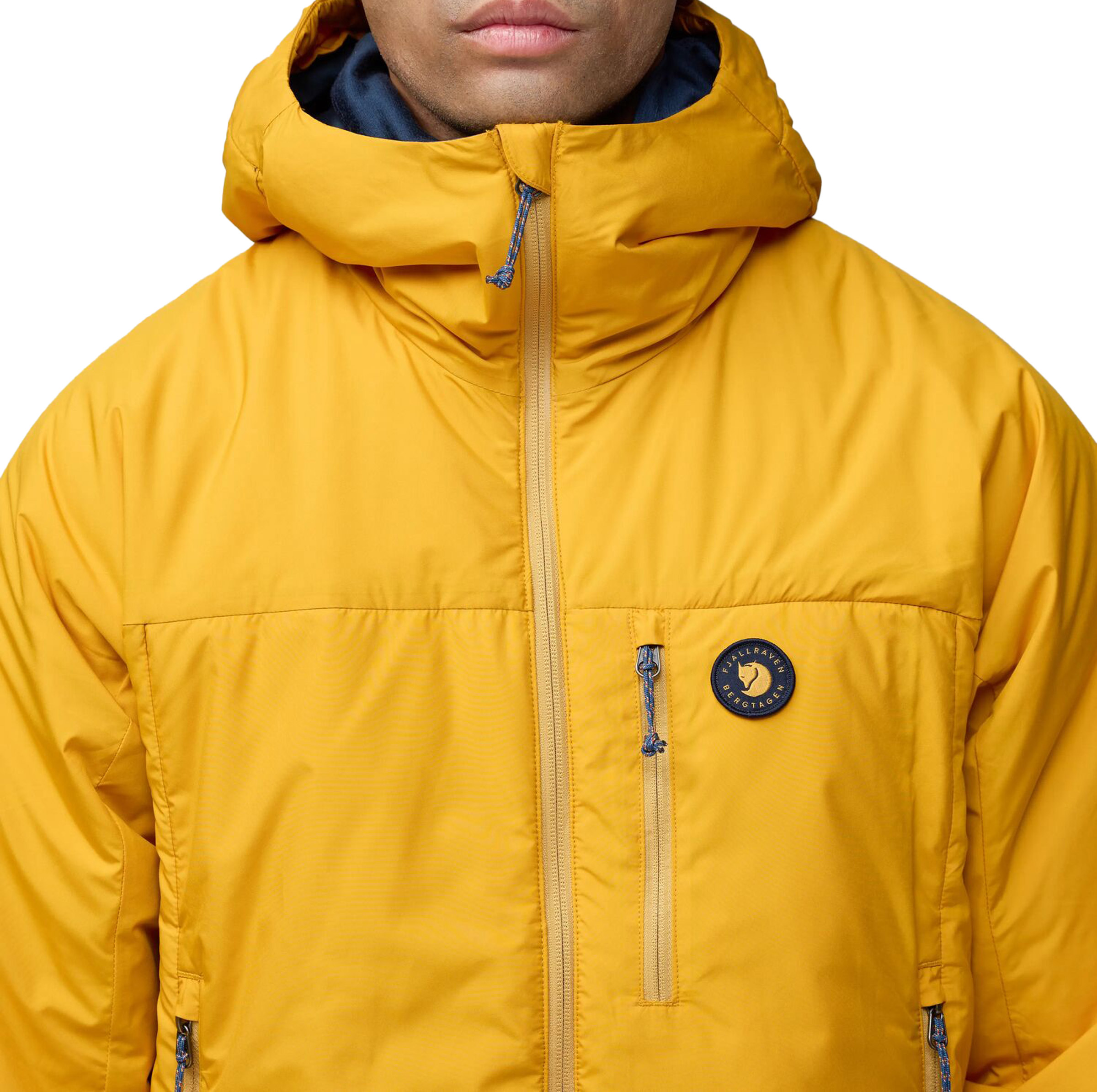 Bergtagen 60 Insulation Jacket