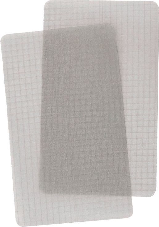 Tenacious Silnylon Patches