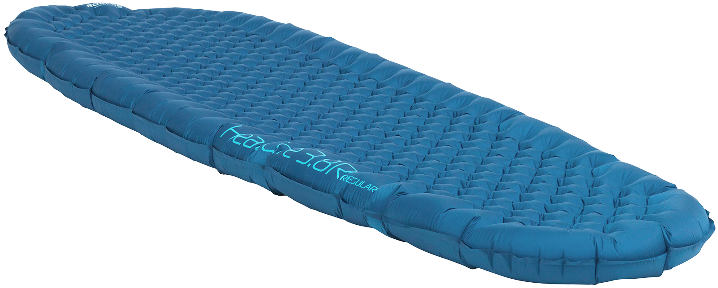 HeatCore 3.8R Regular Oppusteligt Liggeunderlag