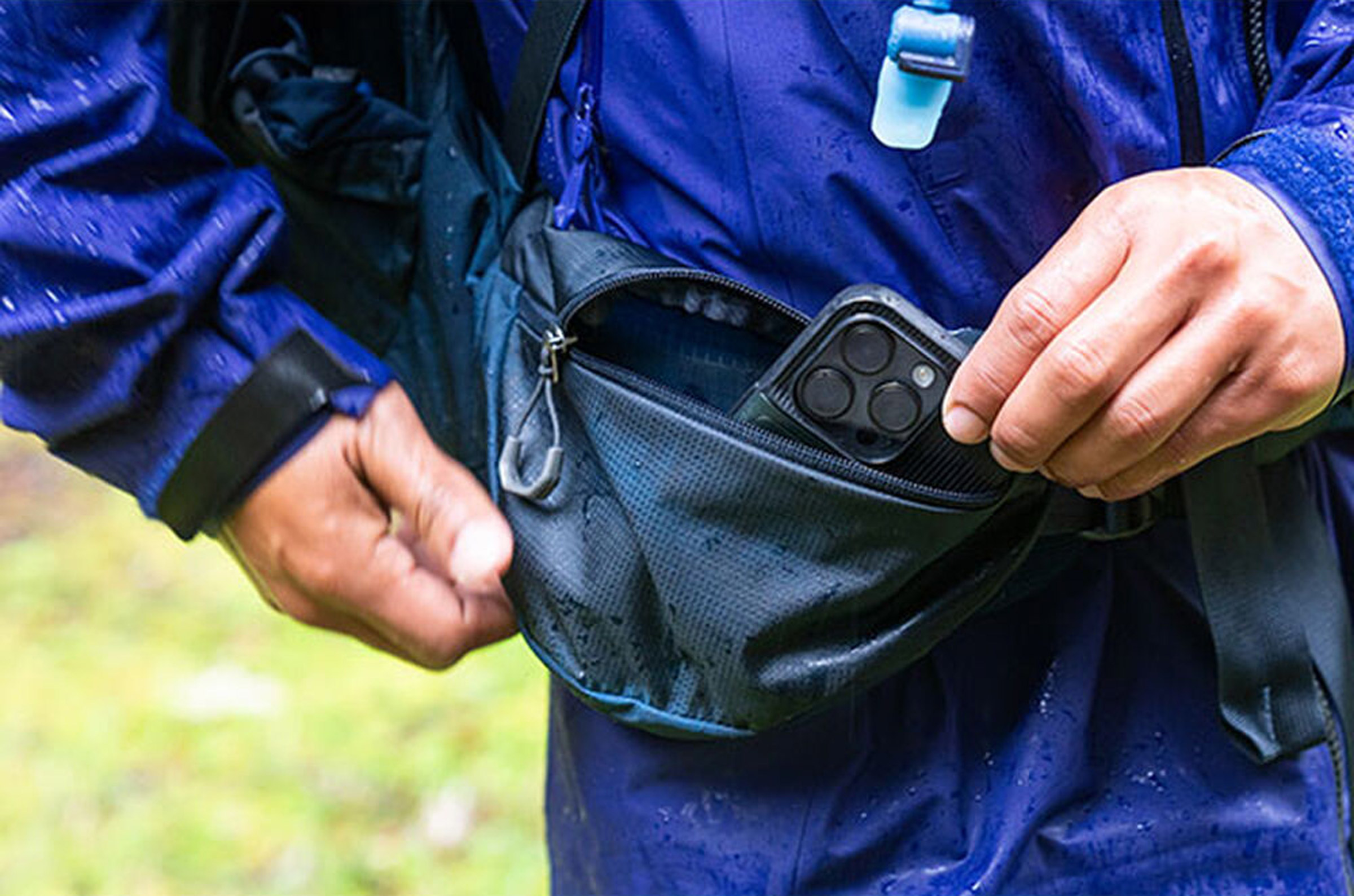 Baltoro 65 L