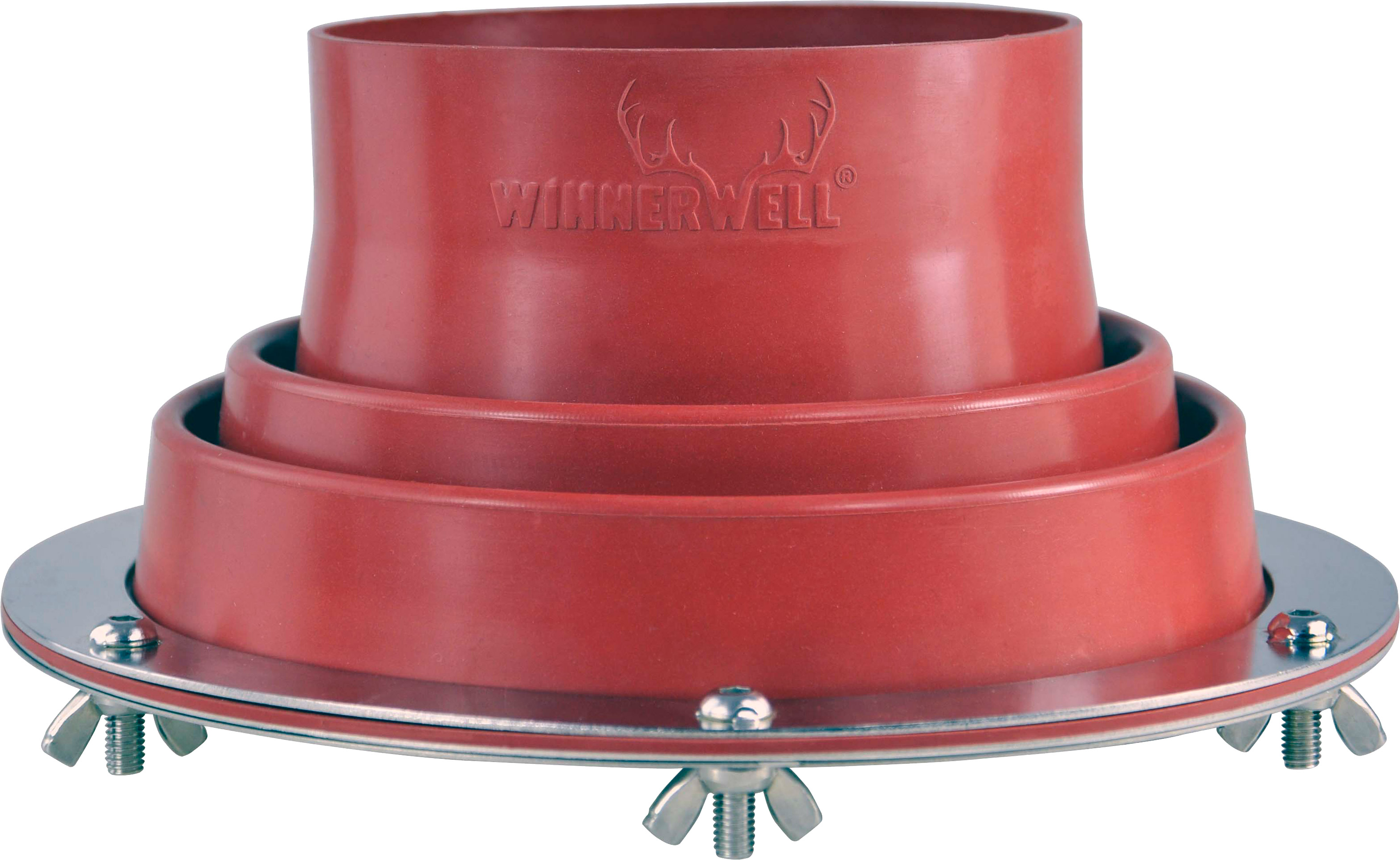 Winnerwell Flashing Kit Tilbehør til ovne