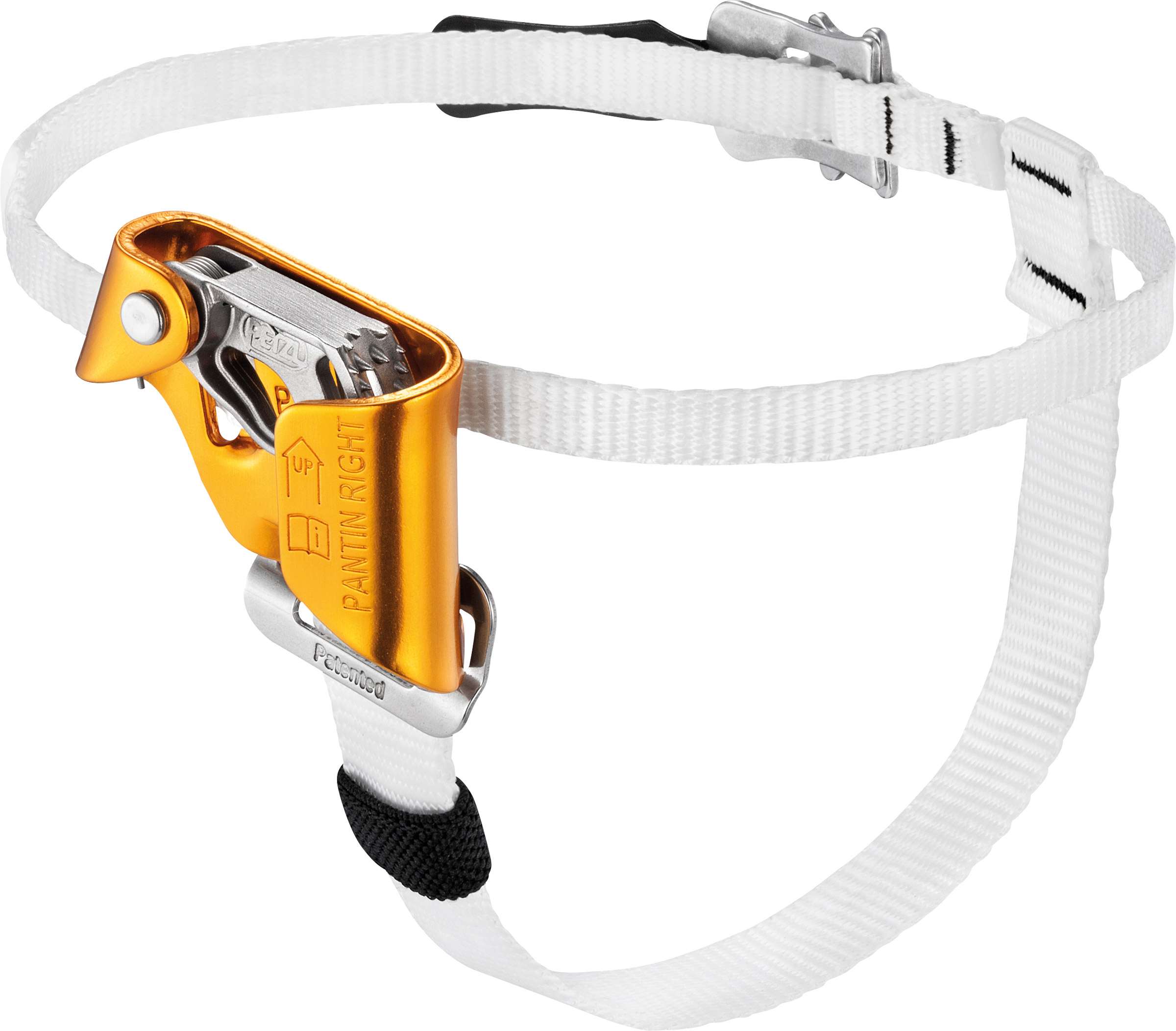 Pantin Foot Ascender Right Petzl klatreudstyr