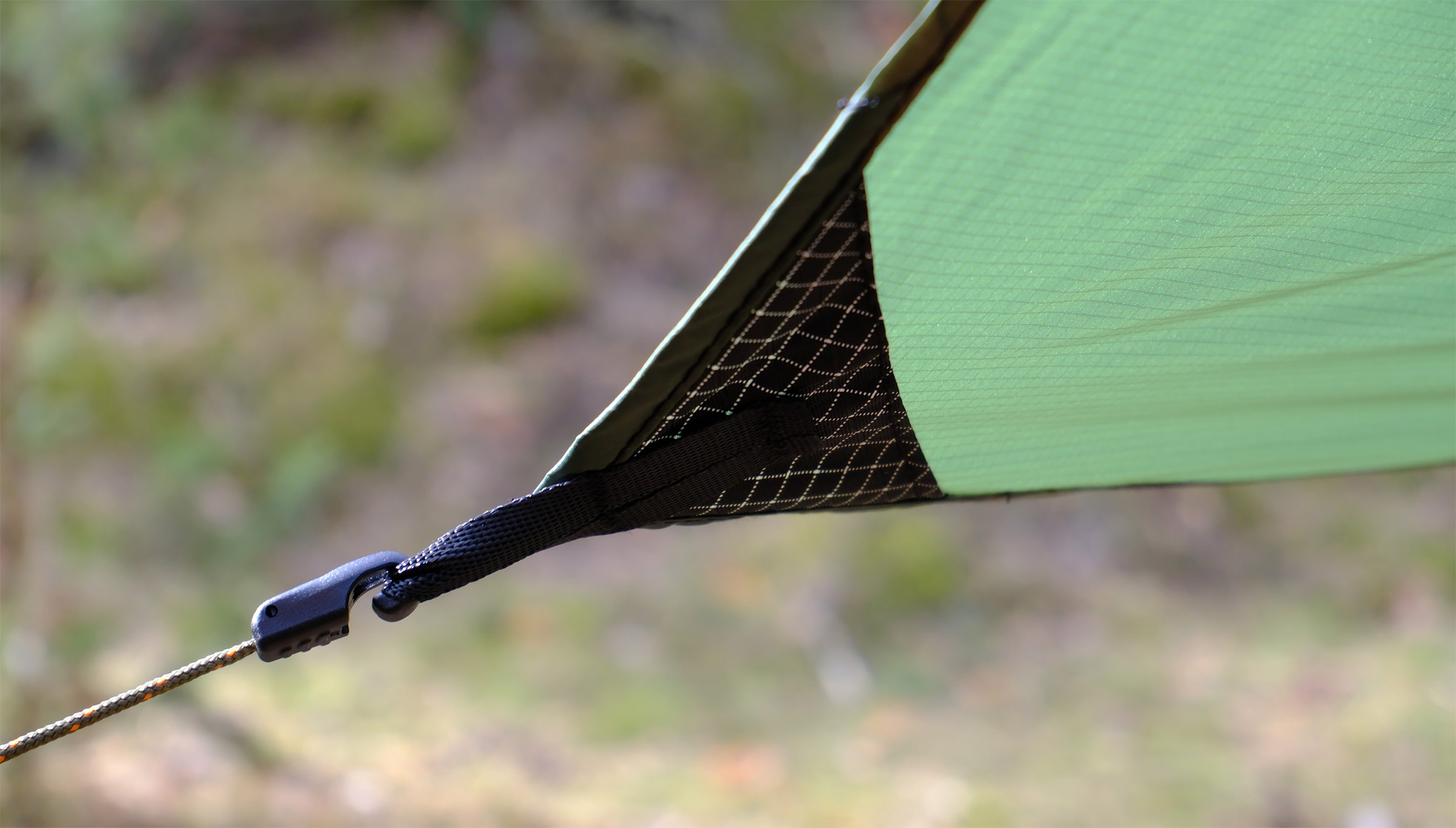 Ultra Tarp 4x3