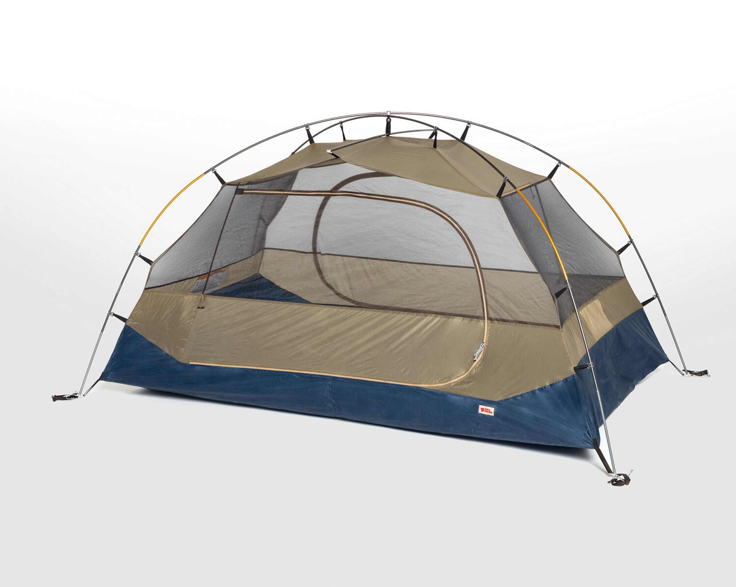 Abisko Friluft 2, 2-Personers Telt