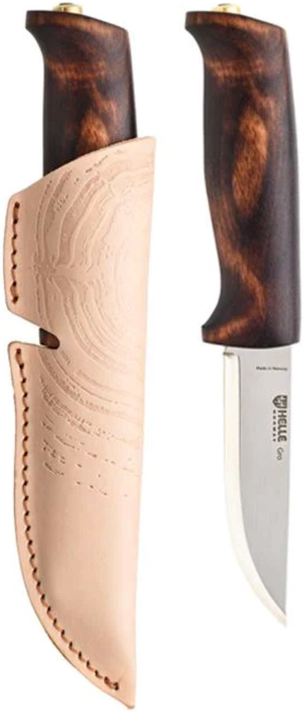 Gro Classic Knife