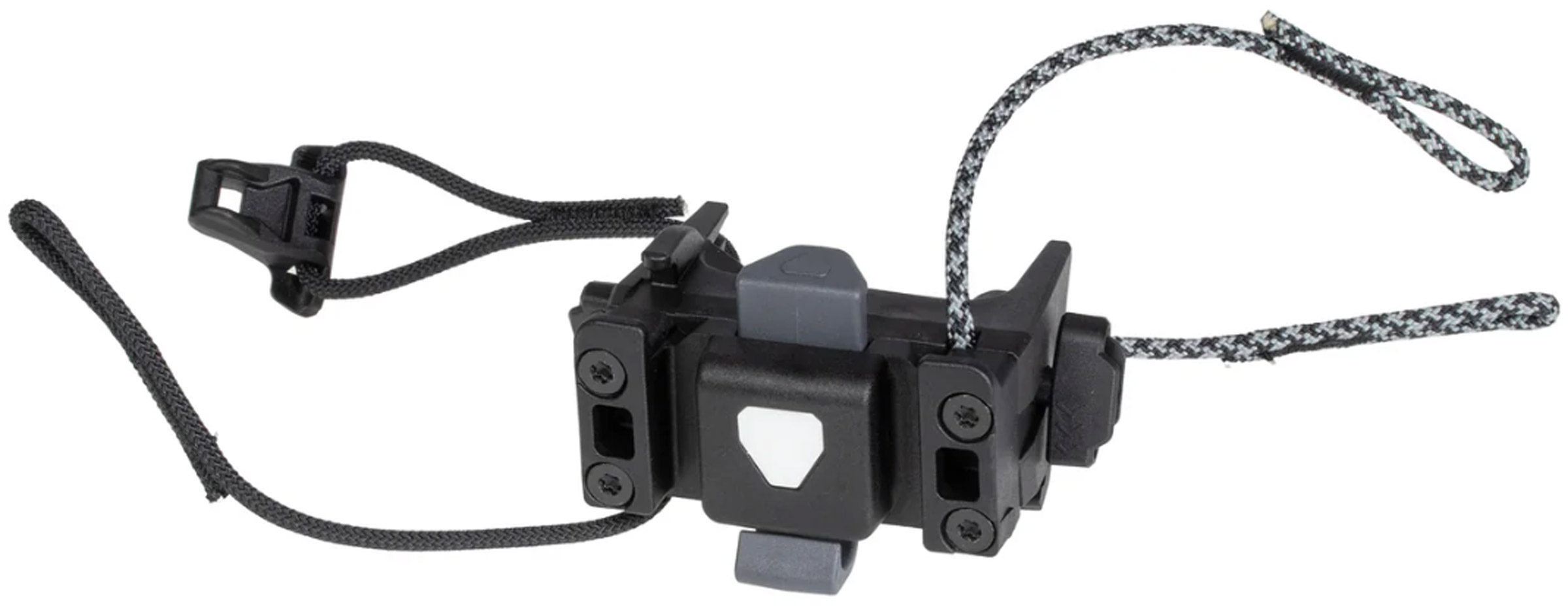 Handlebar Mounting-Set QR Ortlieb rygsaekke