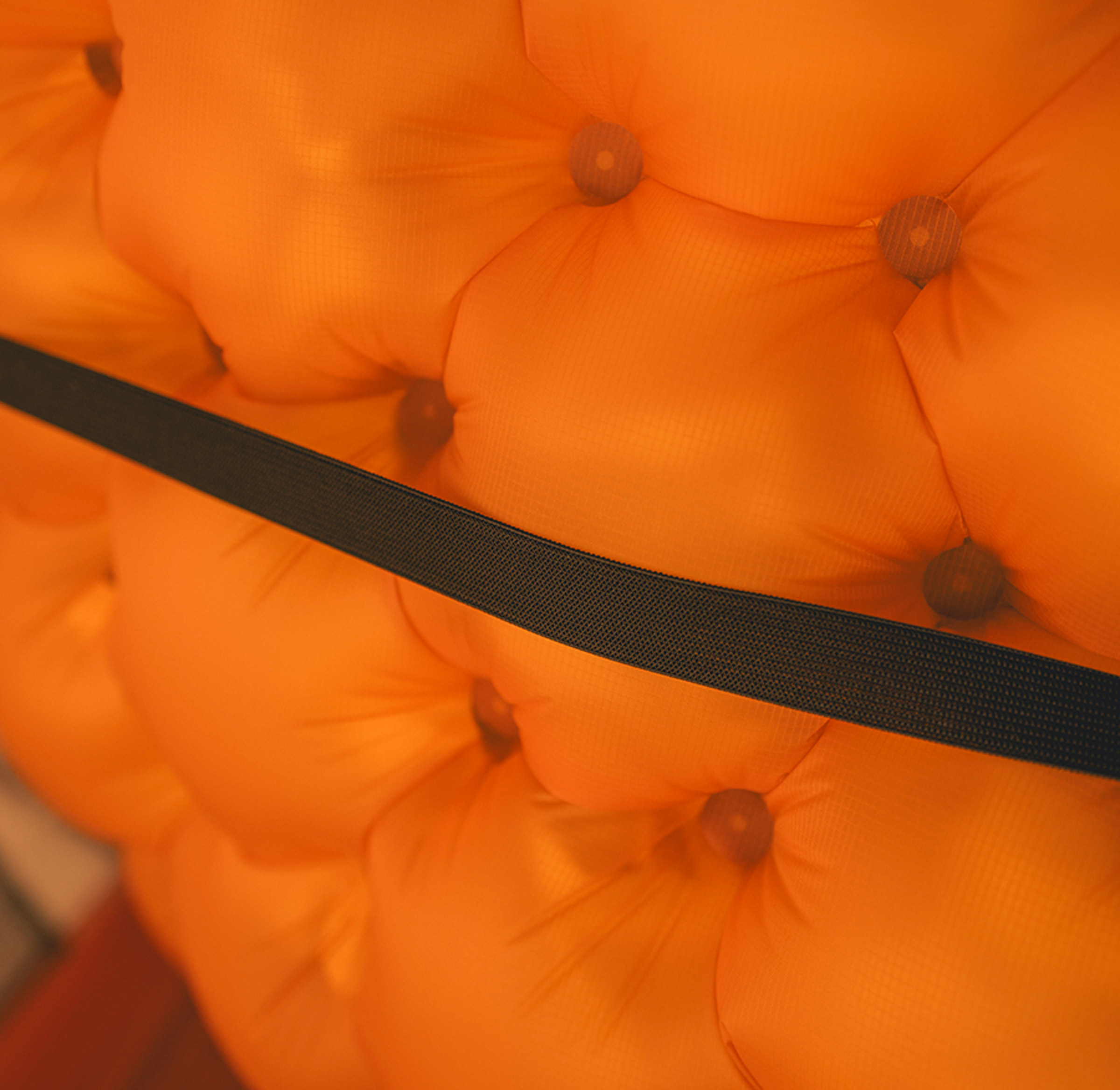 Mountain Pillow UL Oppustelig Hovedpude