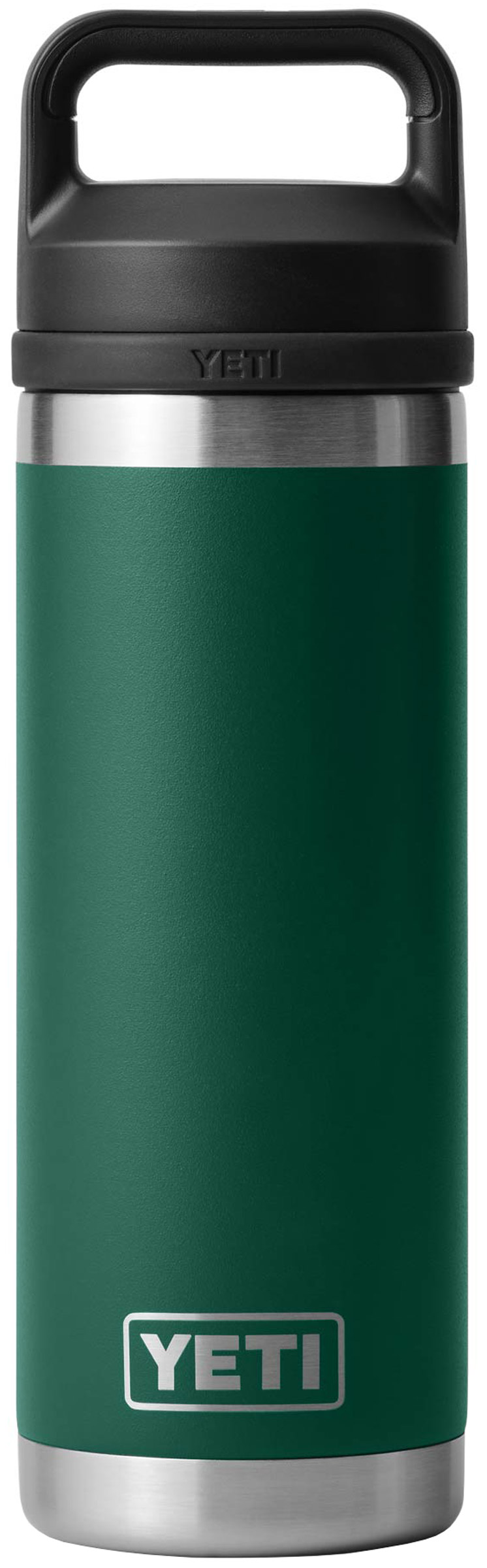 Rambler 532 ml Bottle with Chug Cap, Termo Drikkeflaske Yeti brands